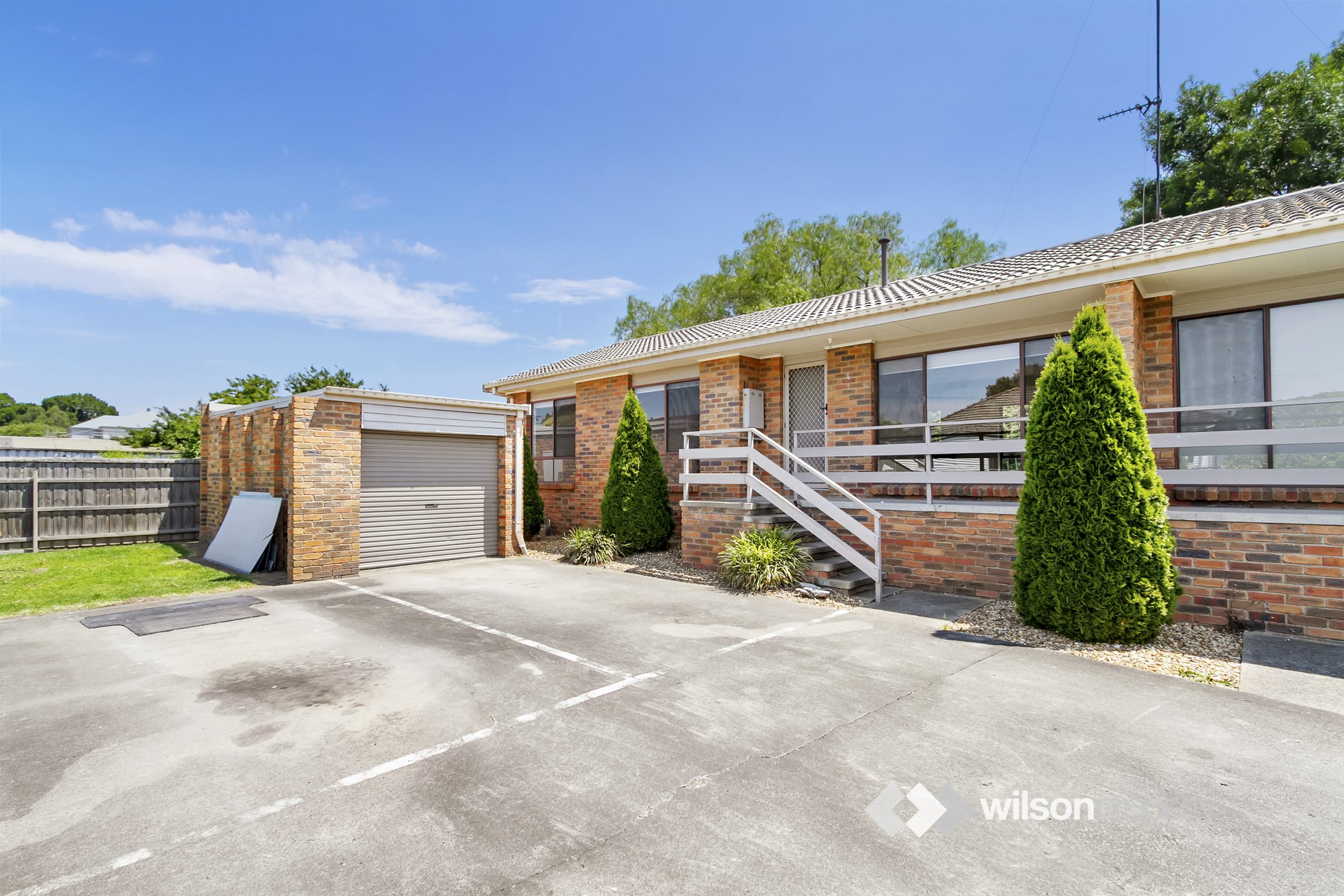 4/33-35 Peterkin Street, Traralgon, VIC 3844 AUS
