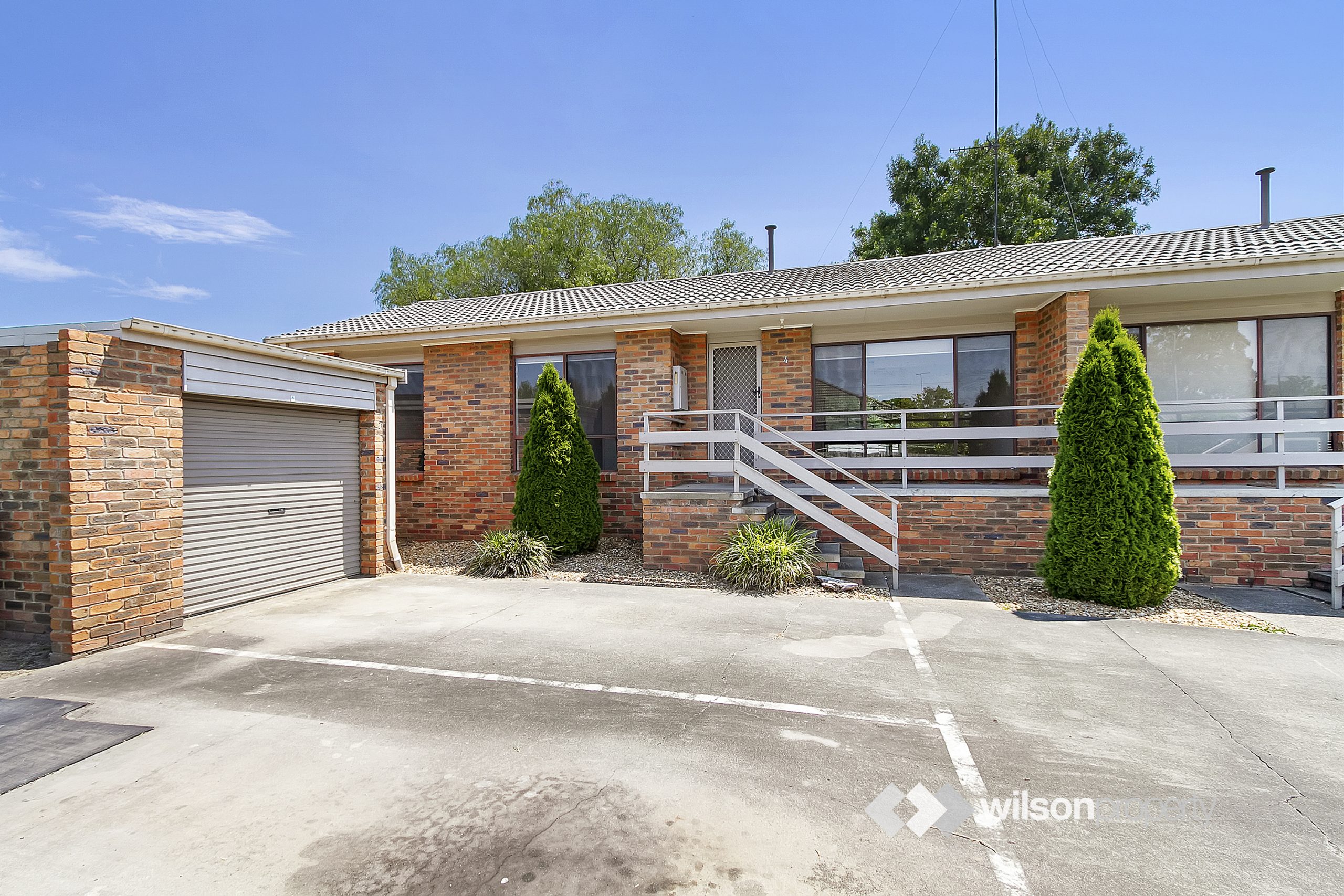 4/33-35 Peterkin Street, Traralgon, VIC 3844 AUS