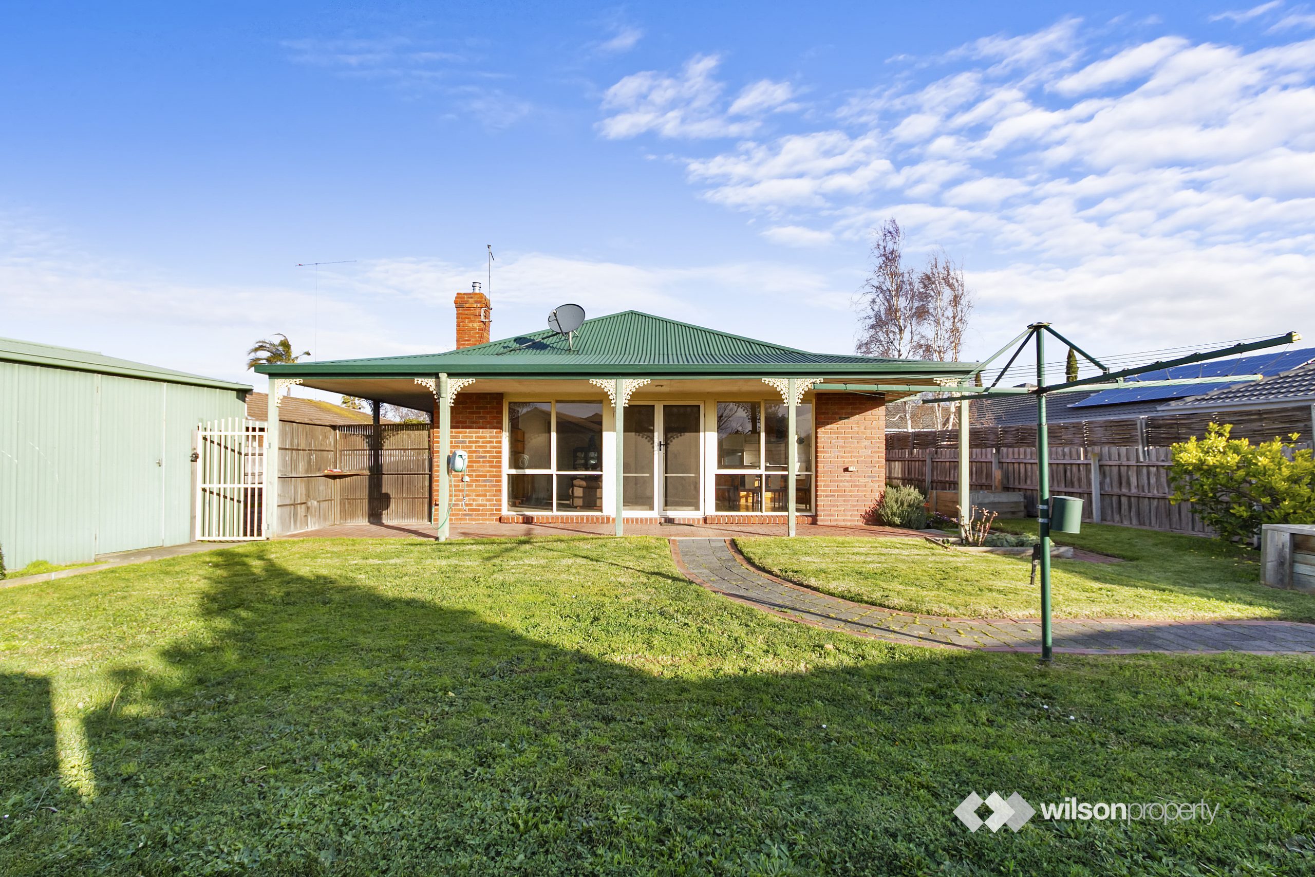 11 Parslow Court, TRARALGON, VIC 3844 AUS