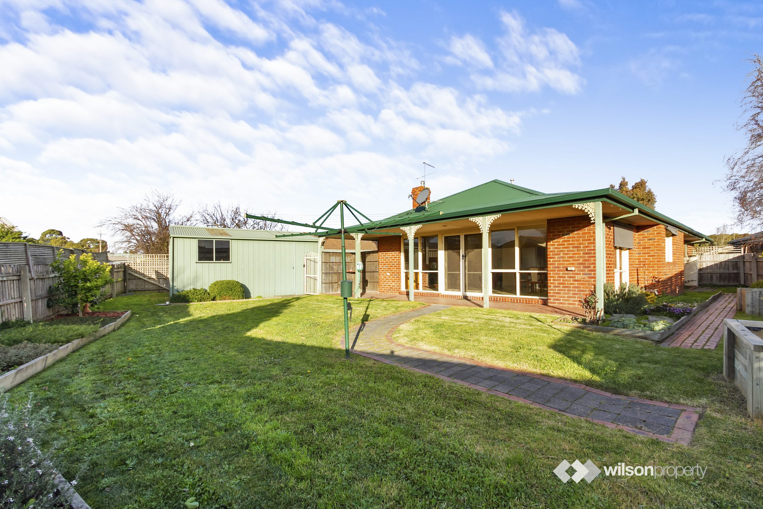 11 Parslow Court, TRARALGON, VIC 3844 AUS