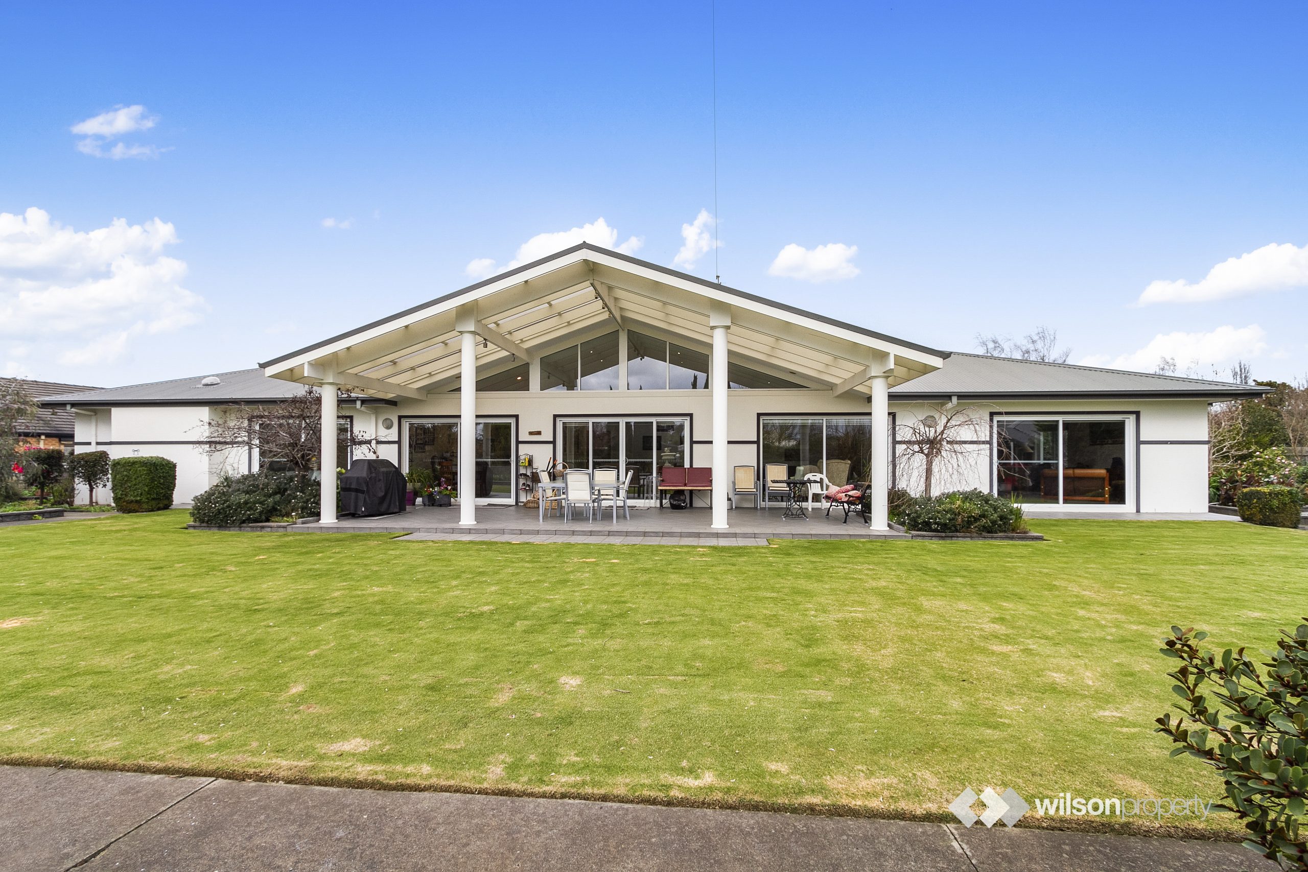 11 MacKillop Court, Traralgon, VIC 3844 AUS