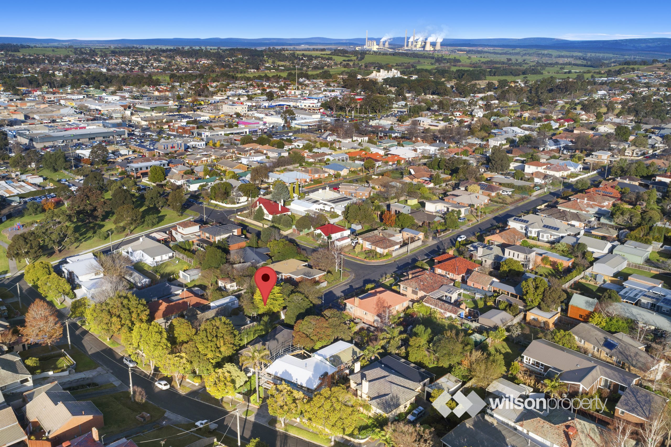 7 Greenwood Grove, TRARALGON, VIC 3844 AUS