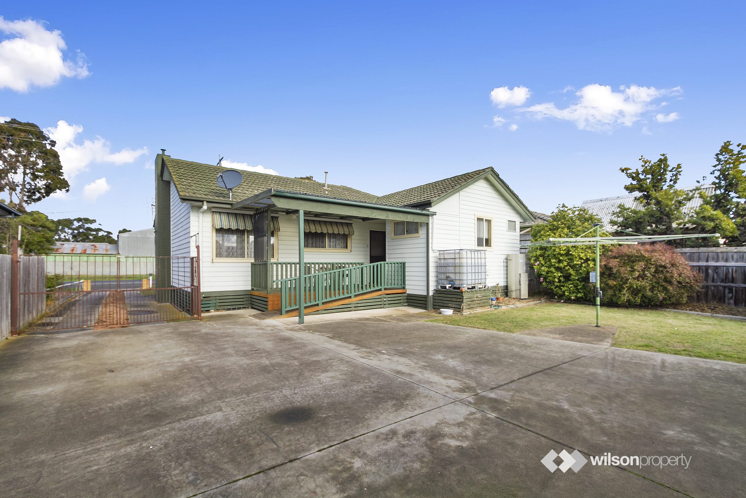 30 Cansick Street, Rosedale, VIC 3847 AUS