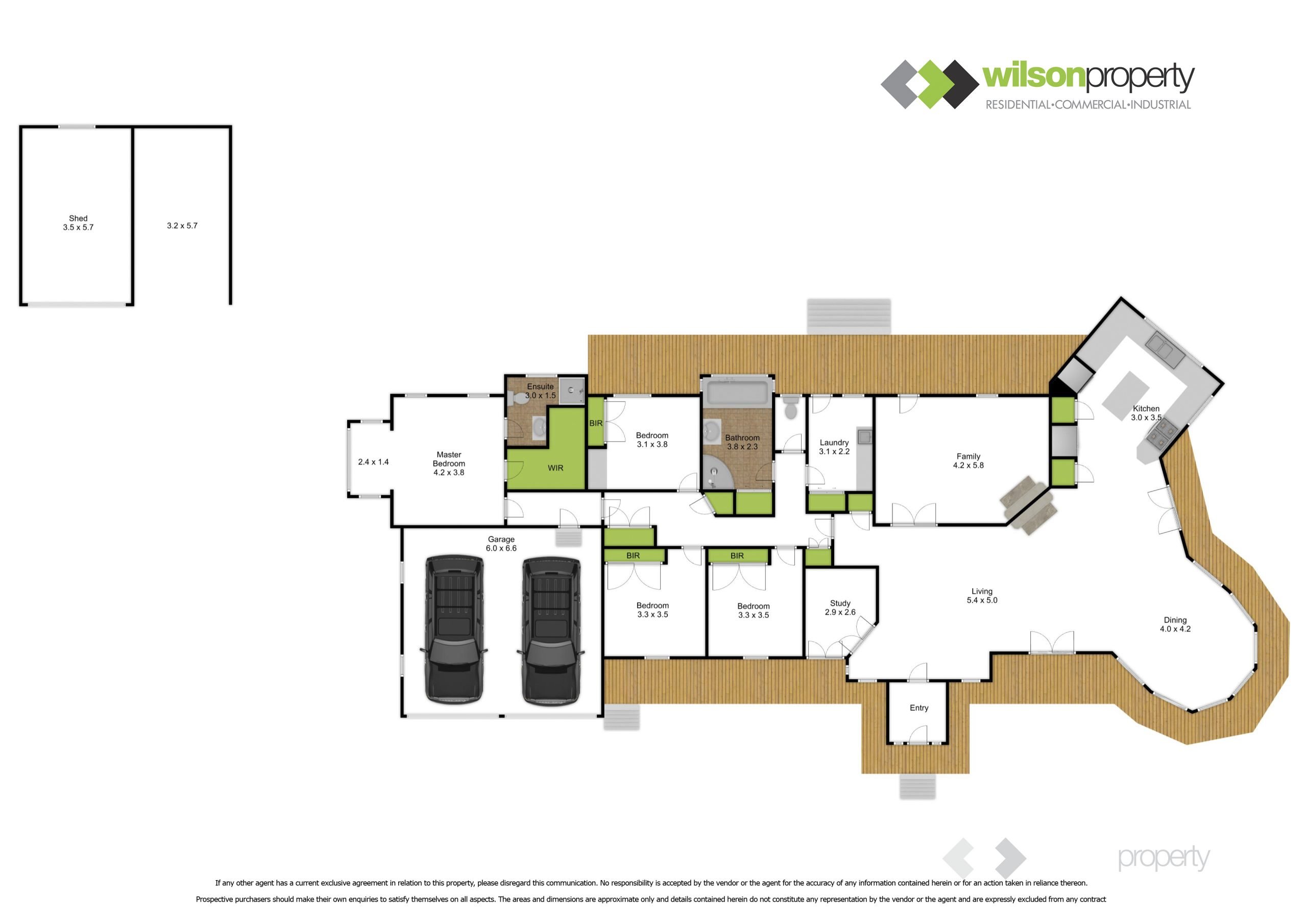 15 Malcolm Way, Hazelwood North, VIC 3840 AUS