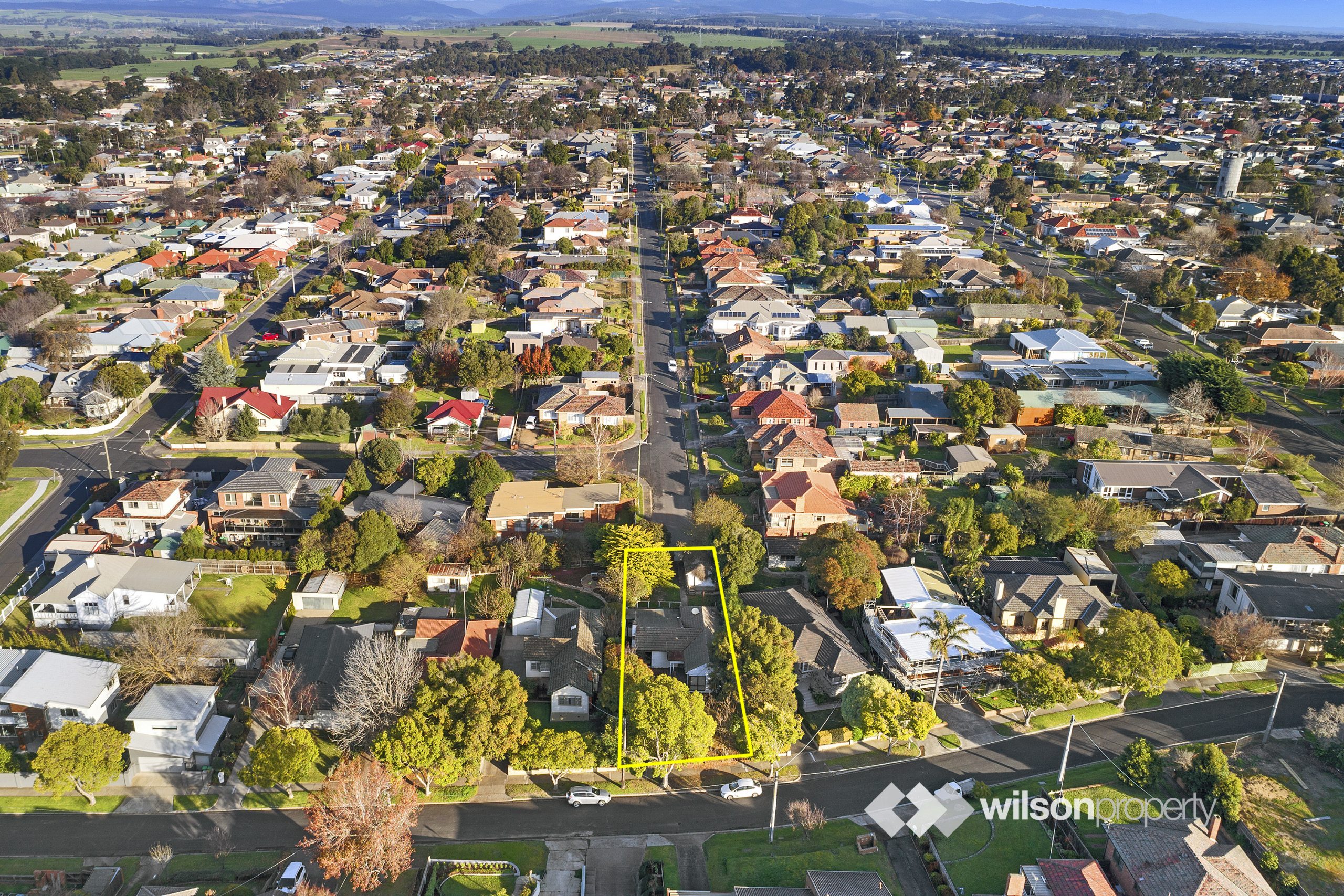 7 Greenwood Grove, TRARALGON, VIC 3844 AUS