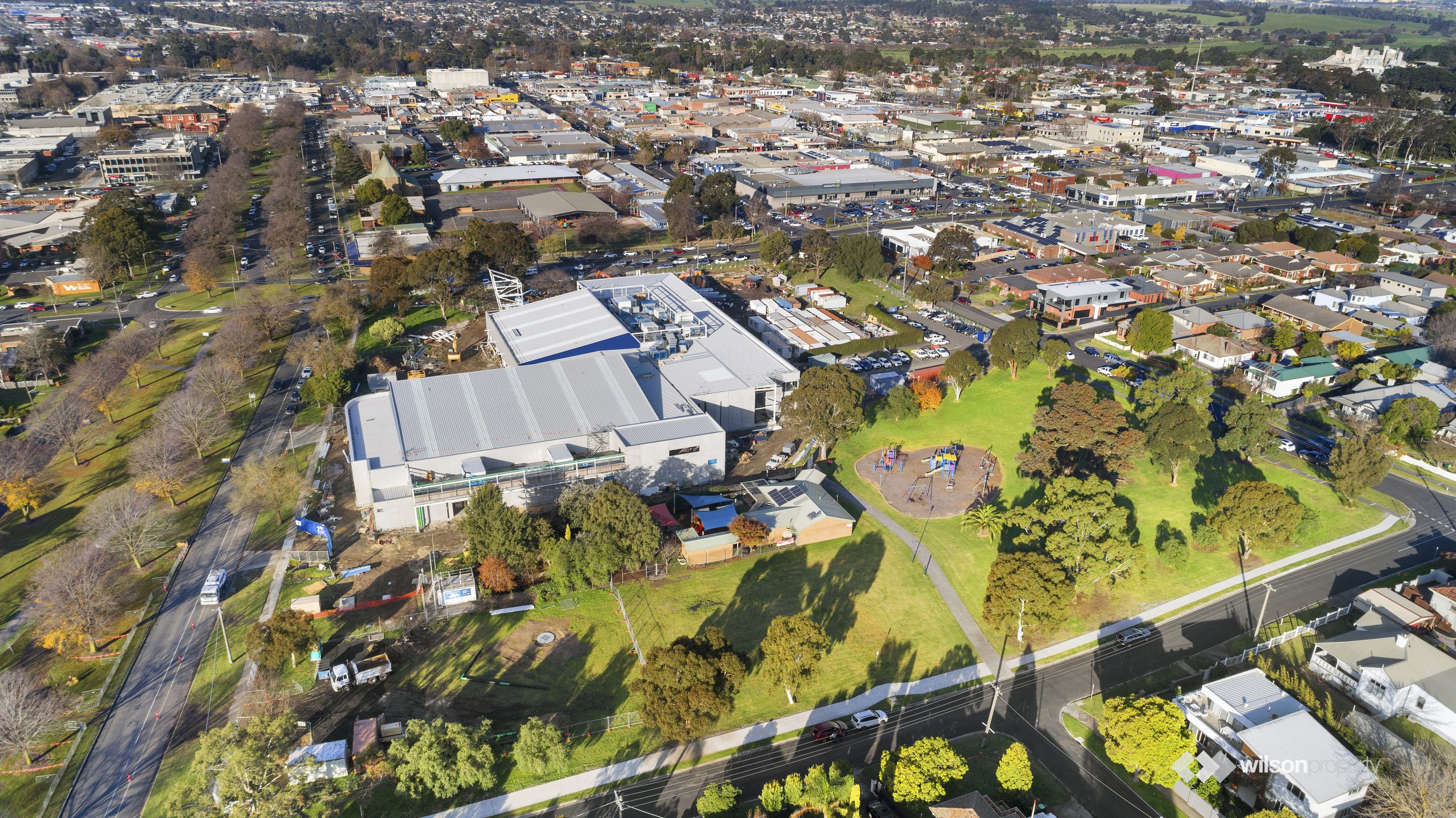 7 Greenwood Grove, TRARALGON, VIC 3844 AUS