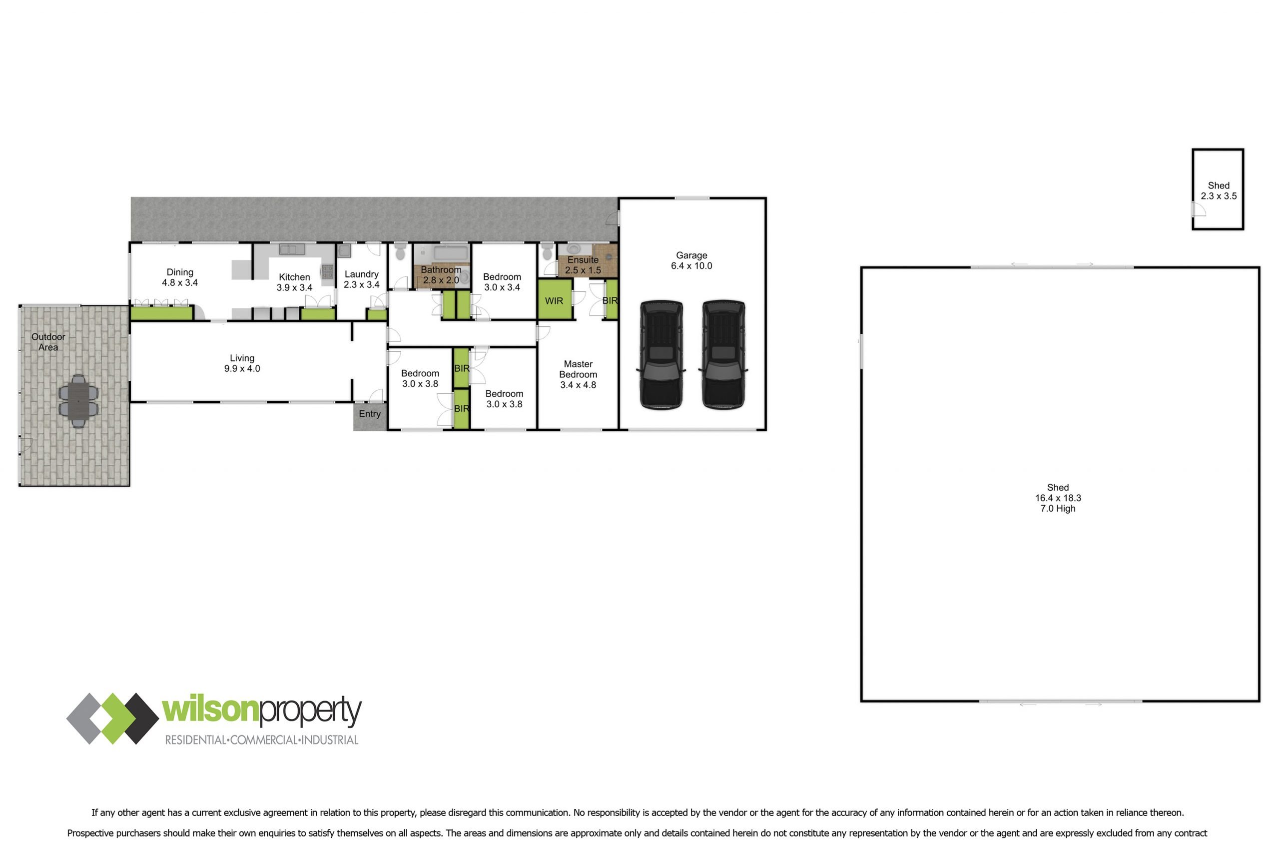 260 Hazelwood Road, Traralgon, VIC 3844 AUS