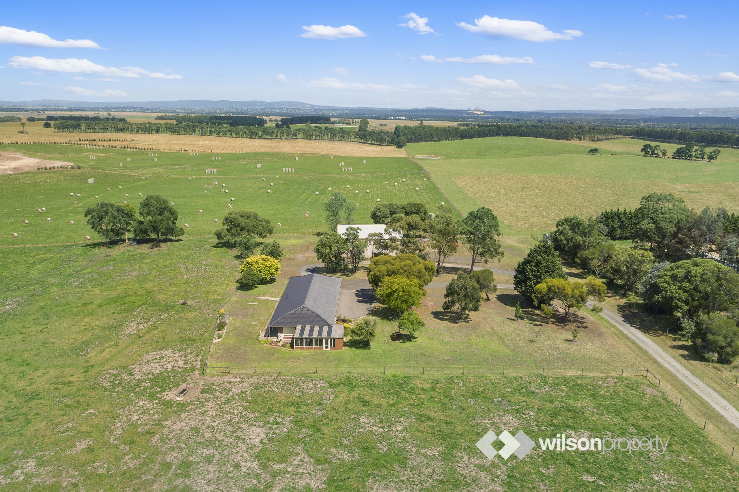 260 Hazelwood Road, Traralgon, VIC 3844 AUS
