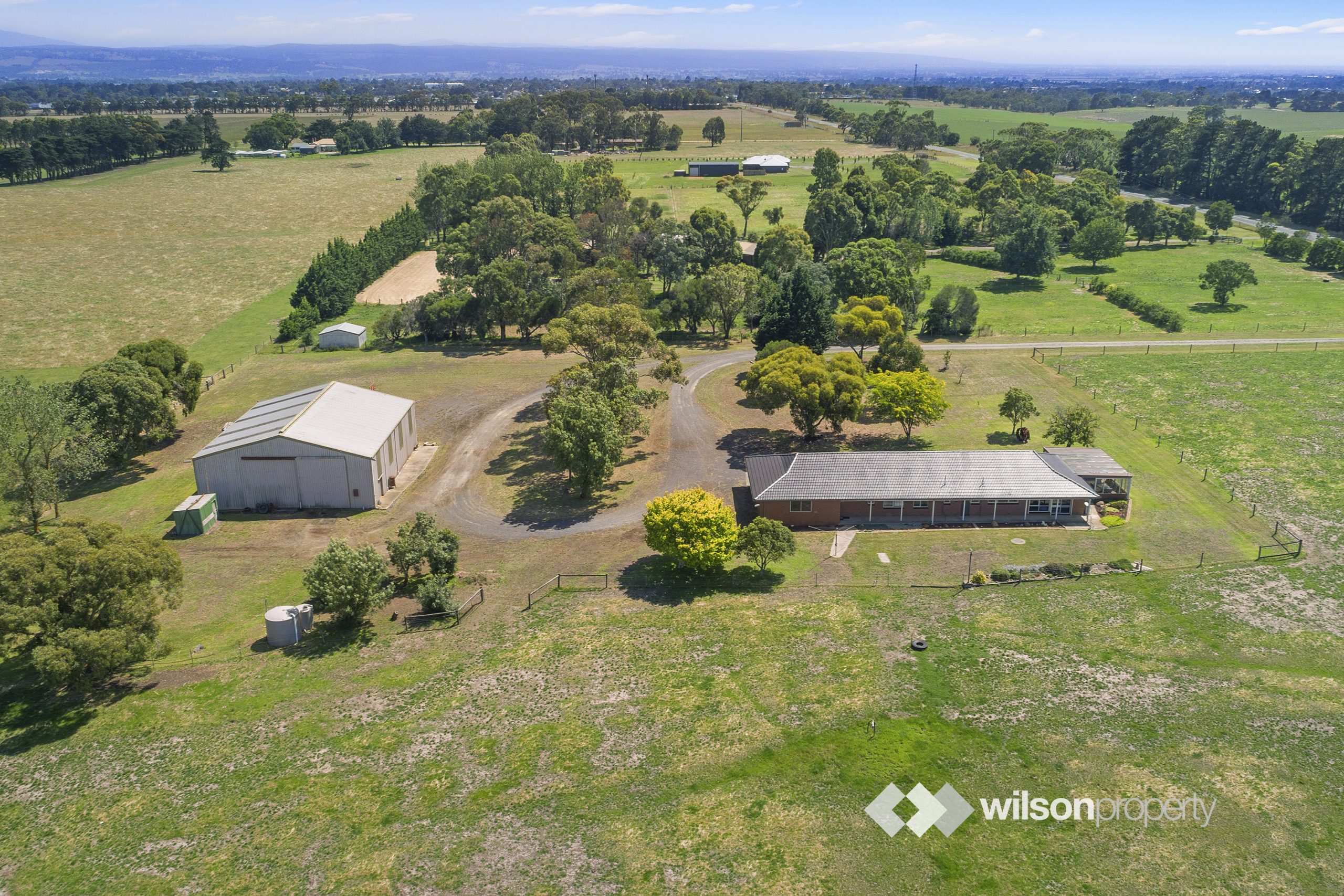 260 Hazelwood Road, Traralgon, VIC 3844 AUS
