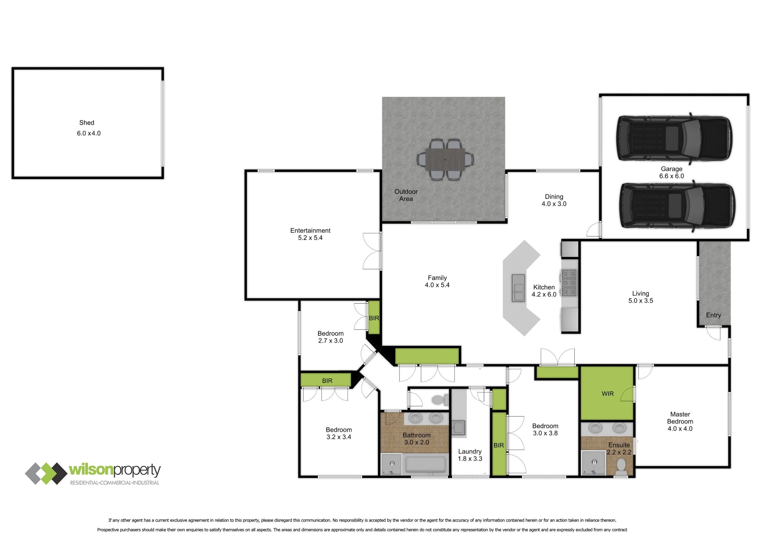 15 Sligo Court, Traralgon, VIC 3844 AUS