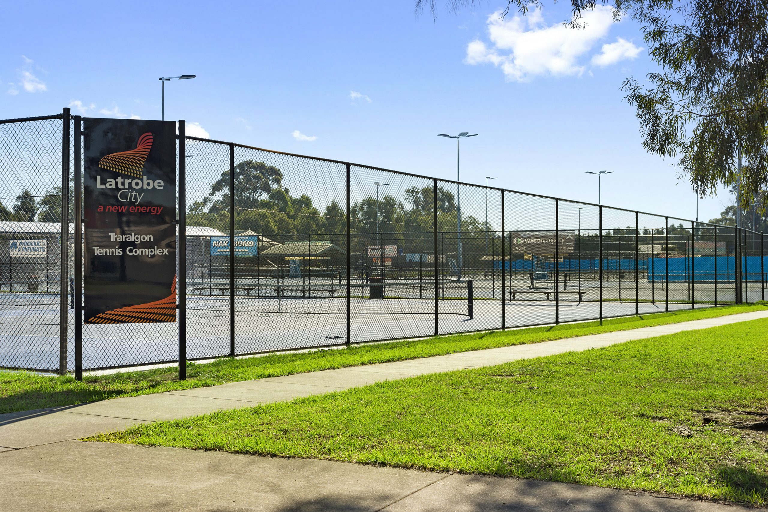 4/33-35 Peterkin Street, Traralgon, VIC 3844 AUS