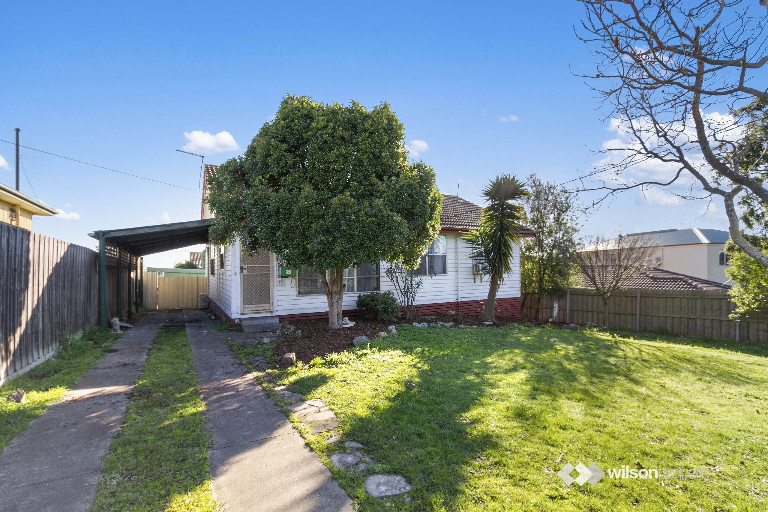 11 Maskrey Street, Traralgon, VIC 3844 AUS