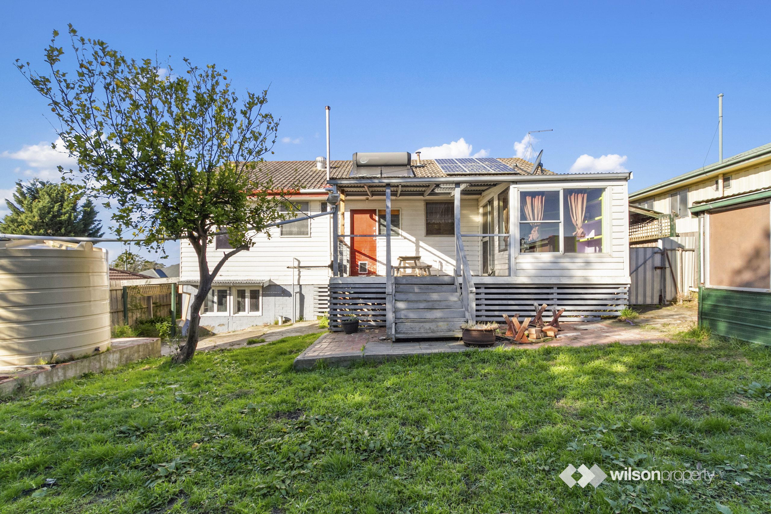 11 Maskrey Street, Traralgon, VIC 3844 AUS