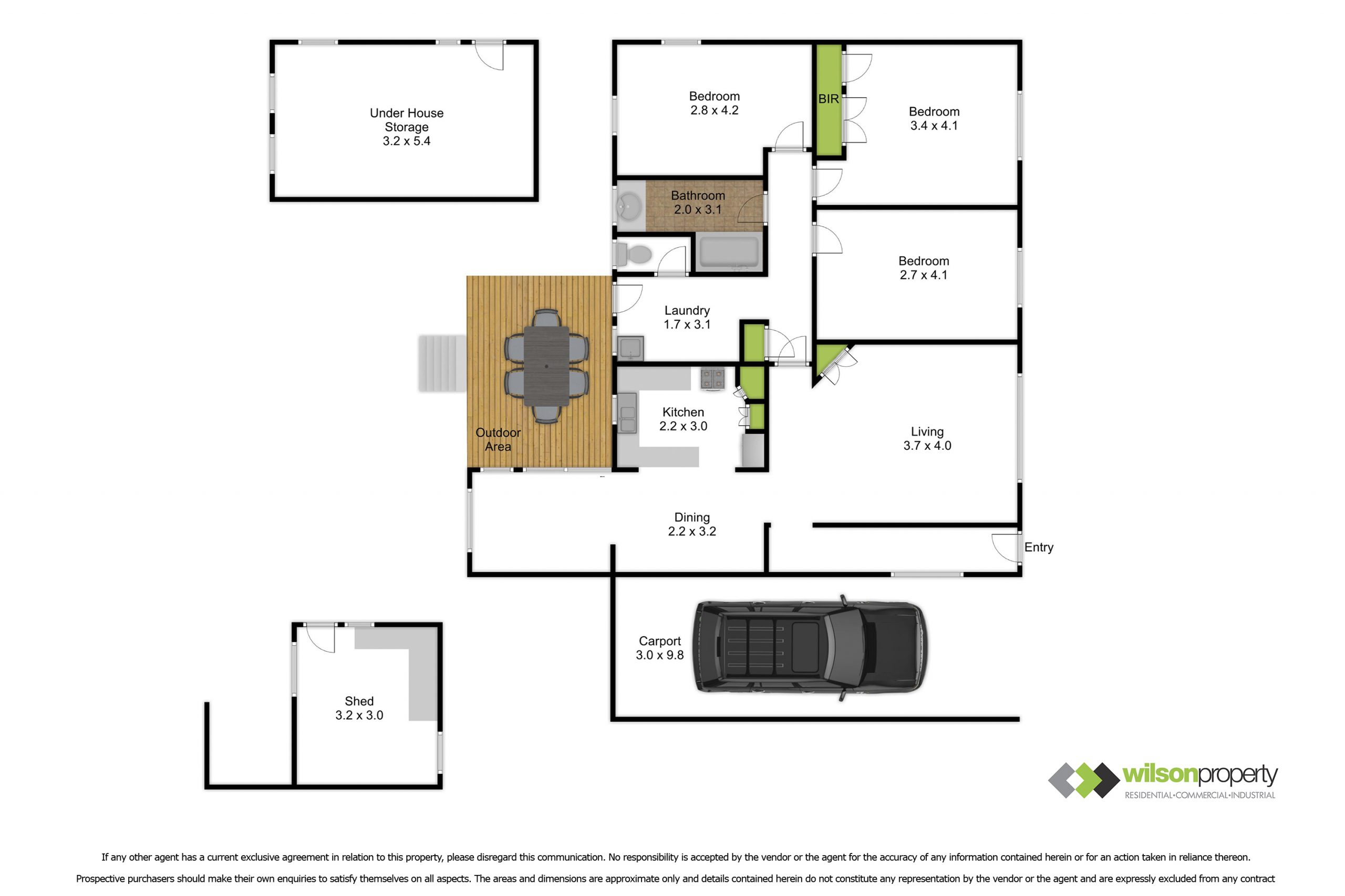 11 Maskrey Street, Traralgon, VIC 3844 AUS