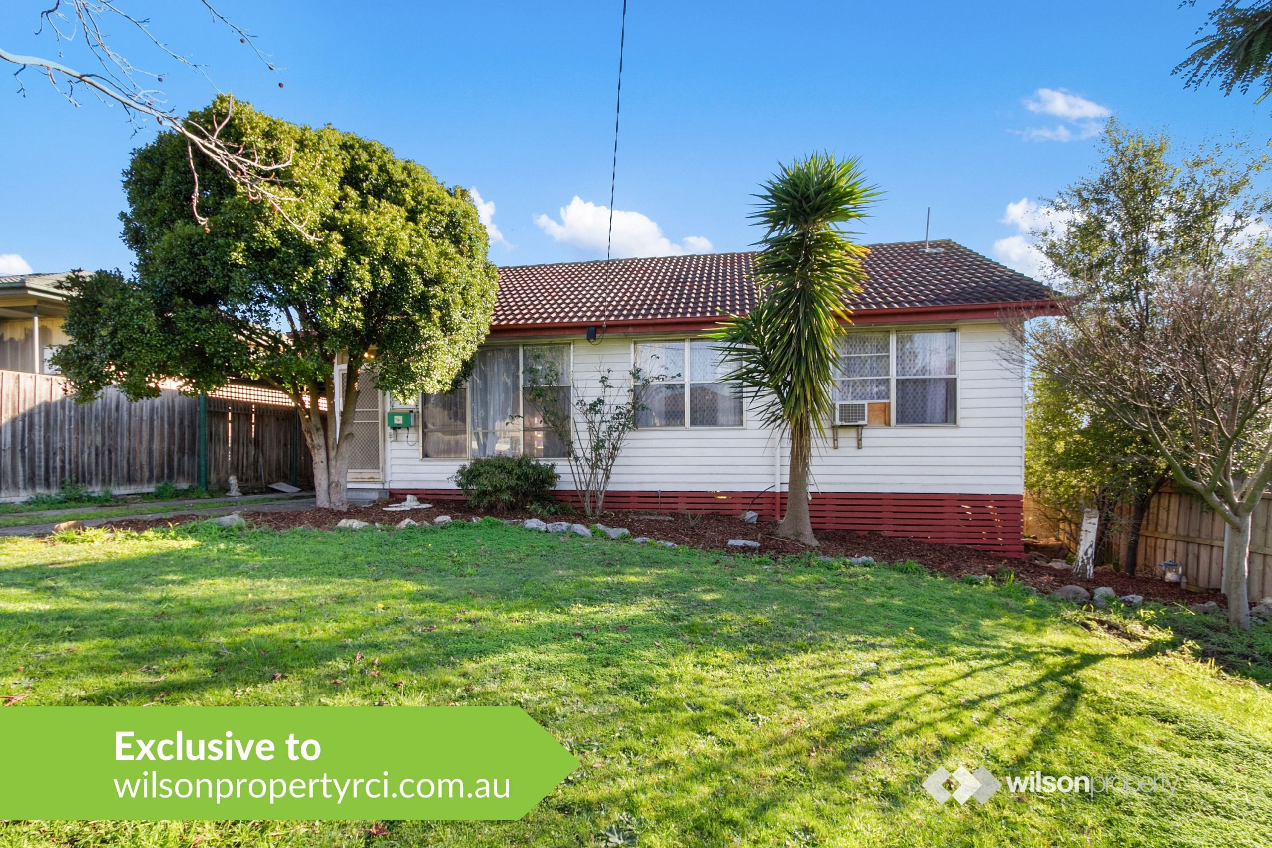 11 Maskrey Street, Traralgon, VIC 3844 AUS