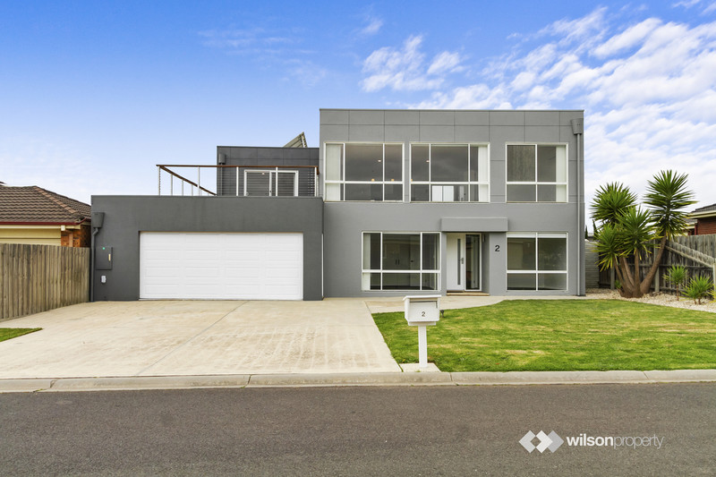 2 Saxby Court, Traralgon, VIC 3844 AUS