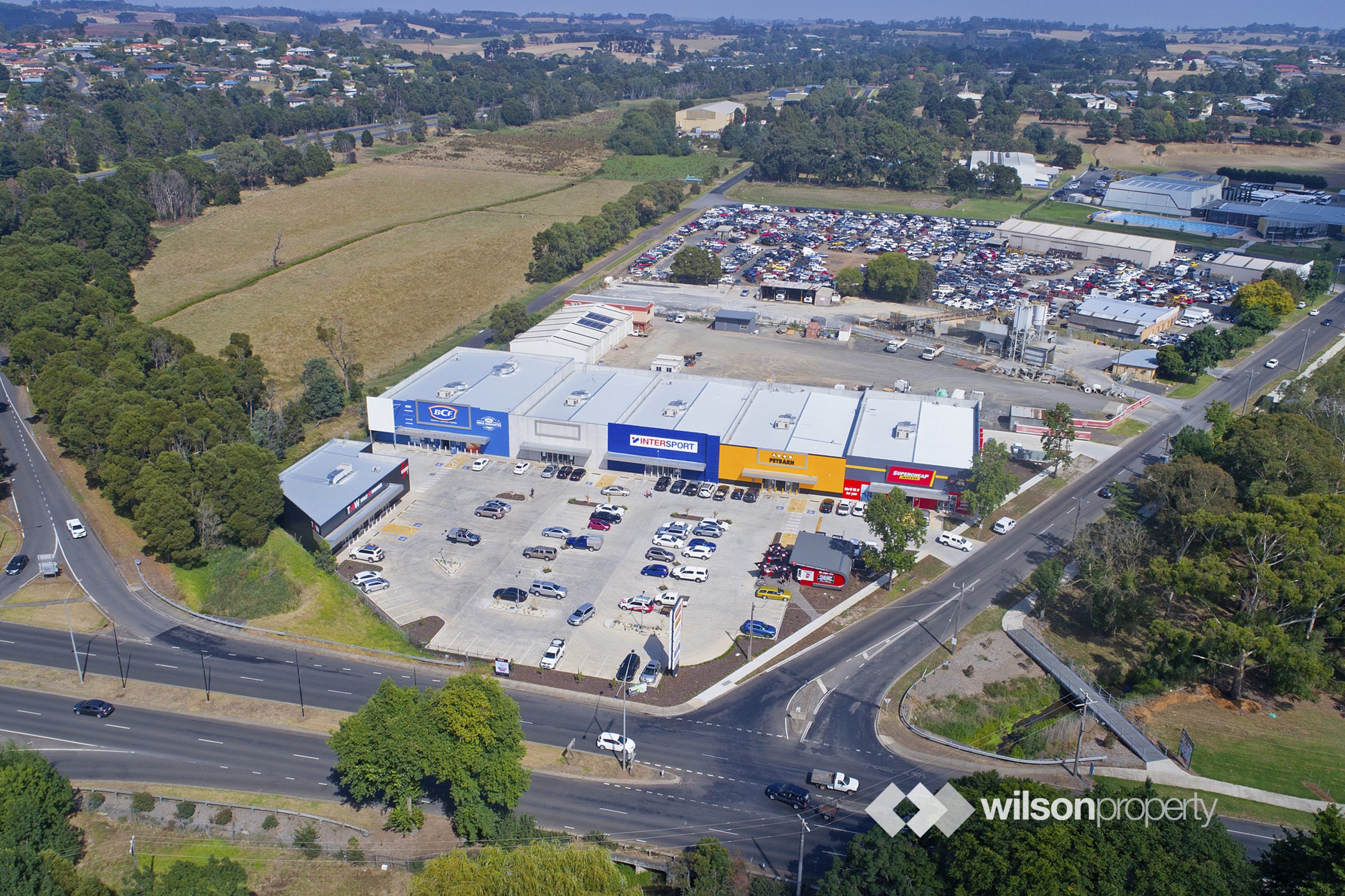 7/1 Burke Street, Warragul, VIC 3820 AUS