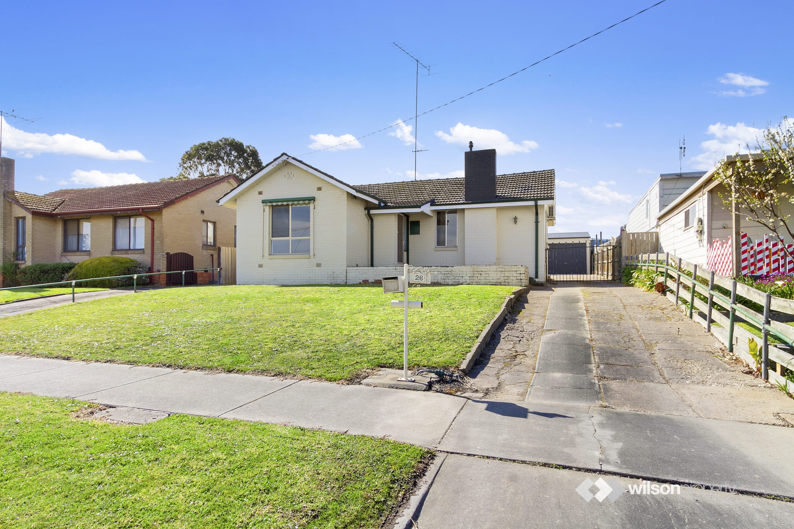 26 Riley Street, Traralgon, VIC 3844 AUS