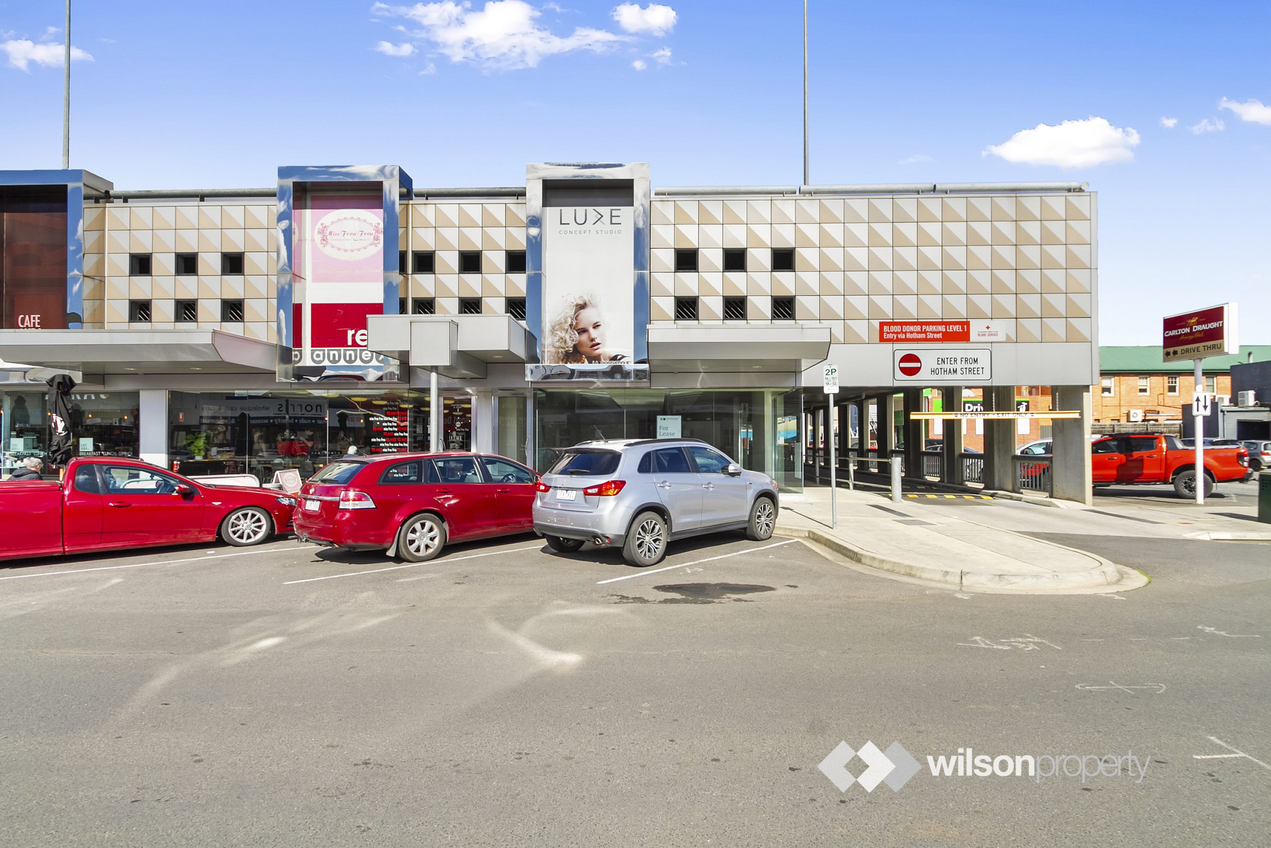 Shop 5/19 - 23 Seymour Street, Traralgon, VIC 3844 AUS