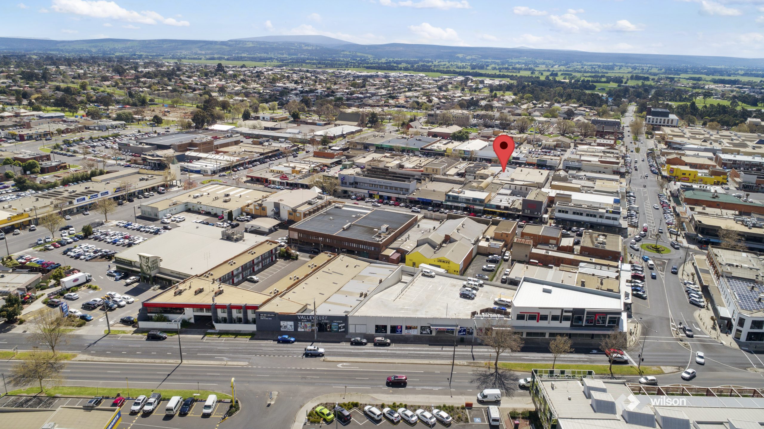 59 & 59A Seymour Street, Traralgon, VIC 3844 AUS