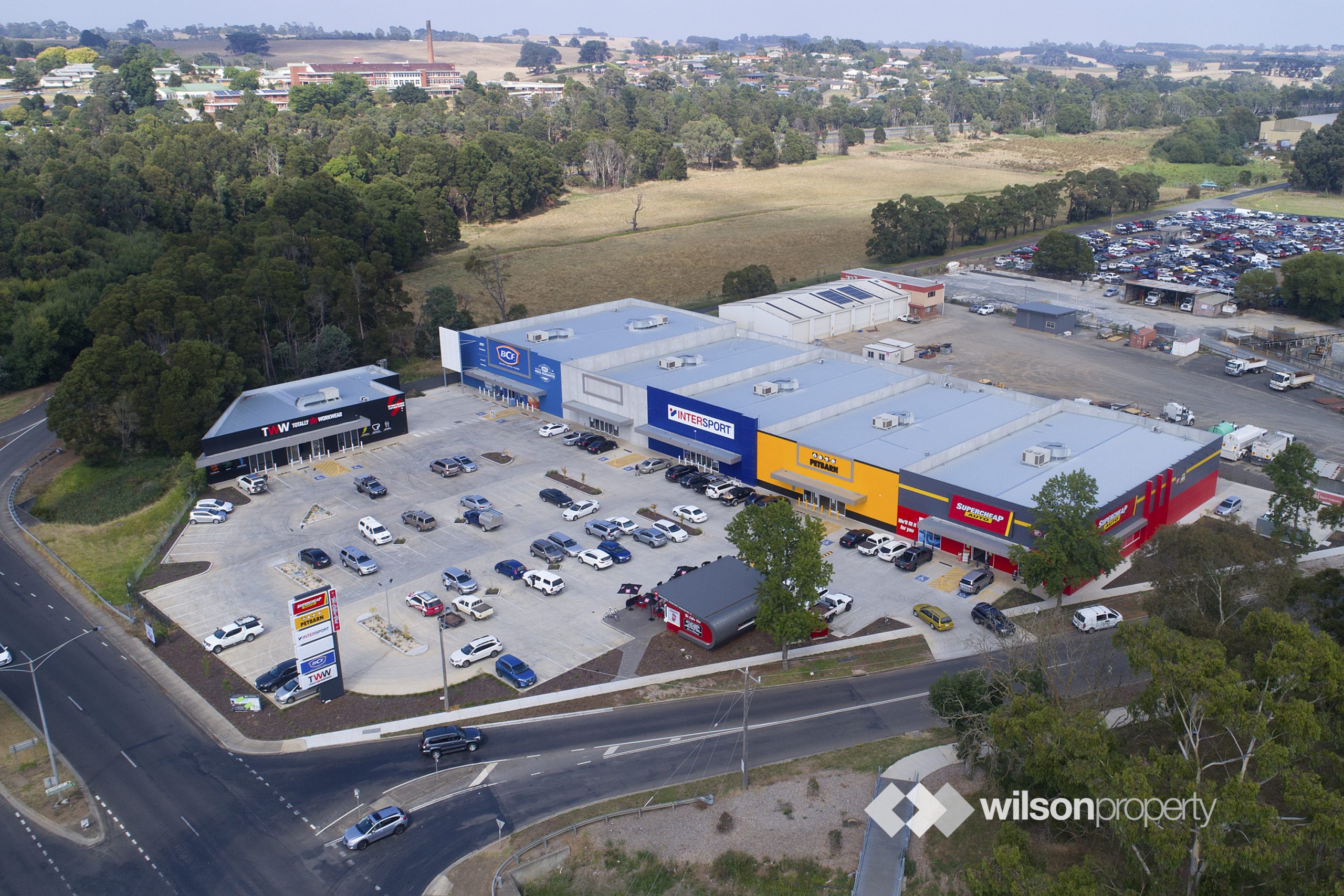 7/1 Burke Street, Warragul, VIC 3820 AUS