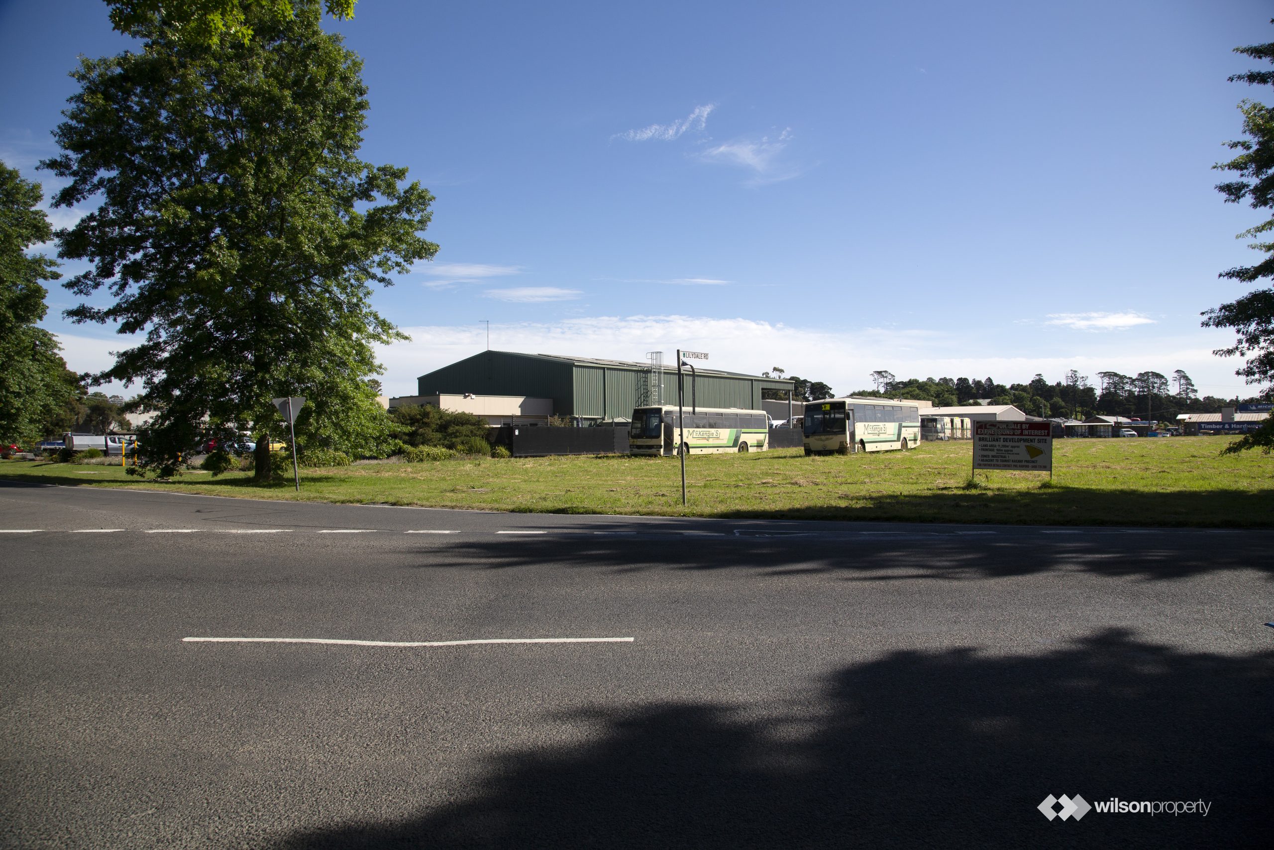 Lot 2 Corner Healesville-Kinglake Road & Lilydale Road, Healesville, VIC 3777 AUS