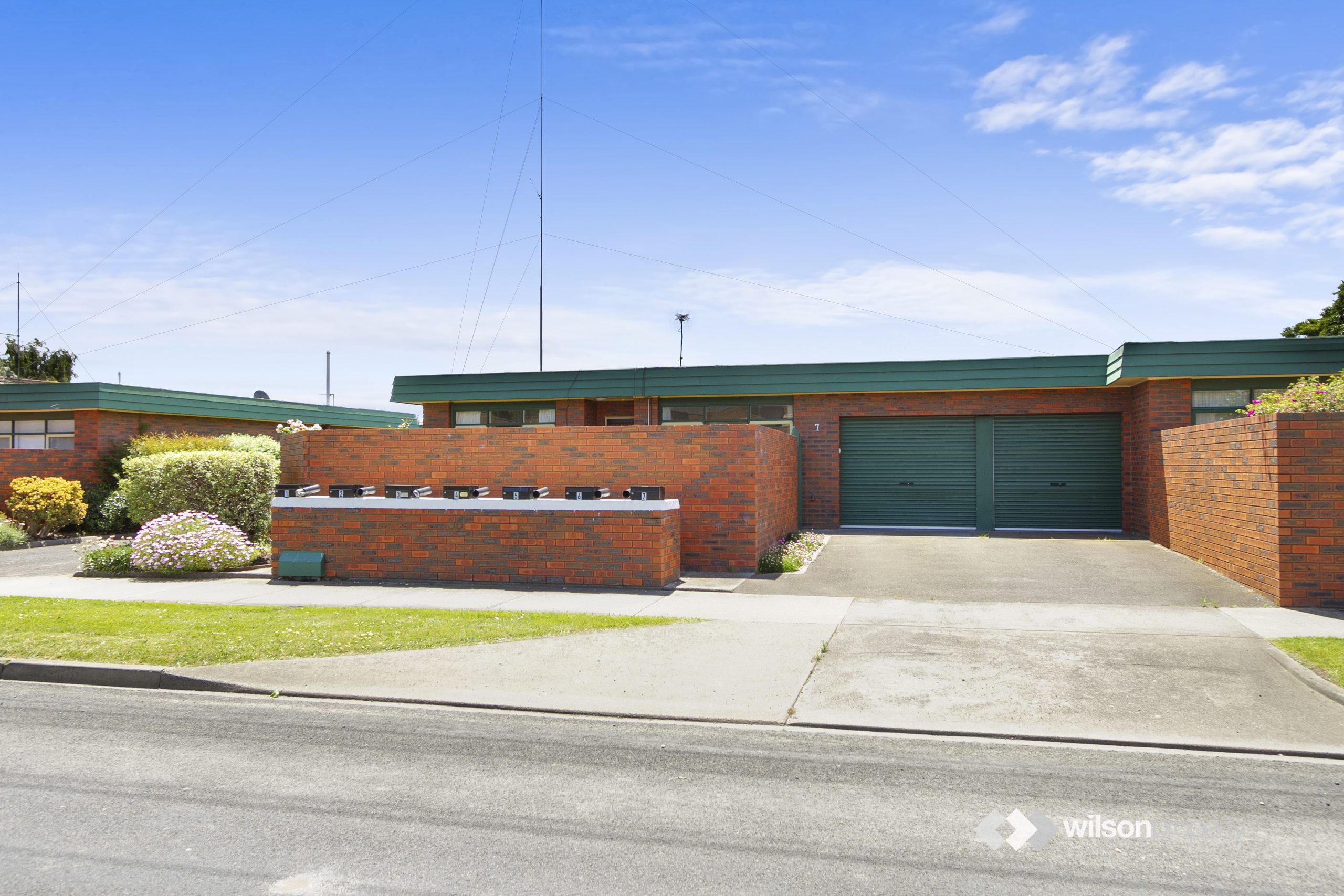 7/56-58 Grey Street, Traralgon, VIC 3844 AUS