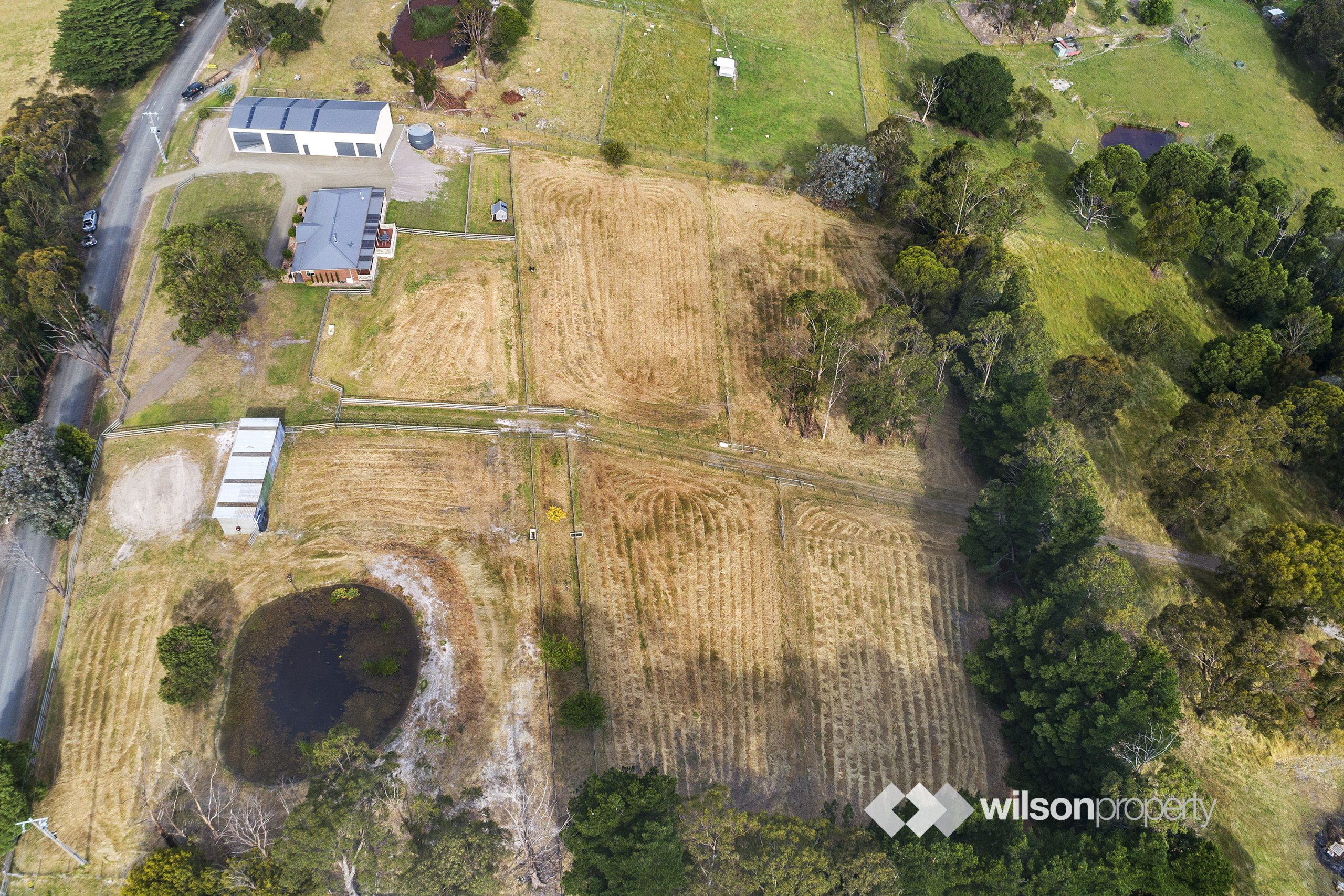 170 Cowies Road, Tyers, VIC 3844 AUS