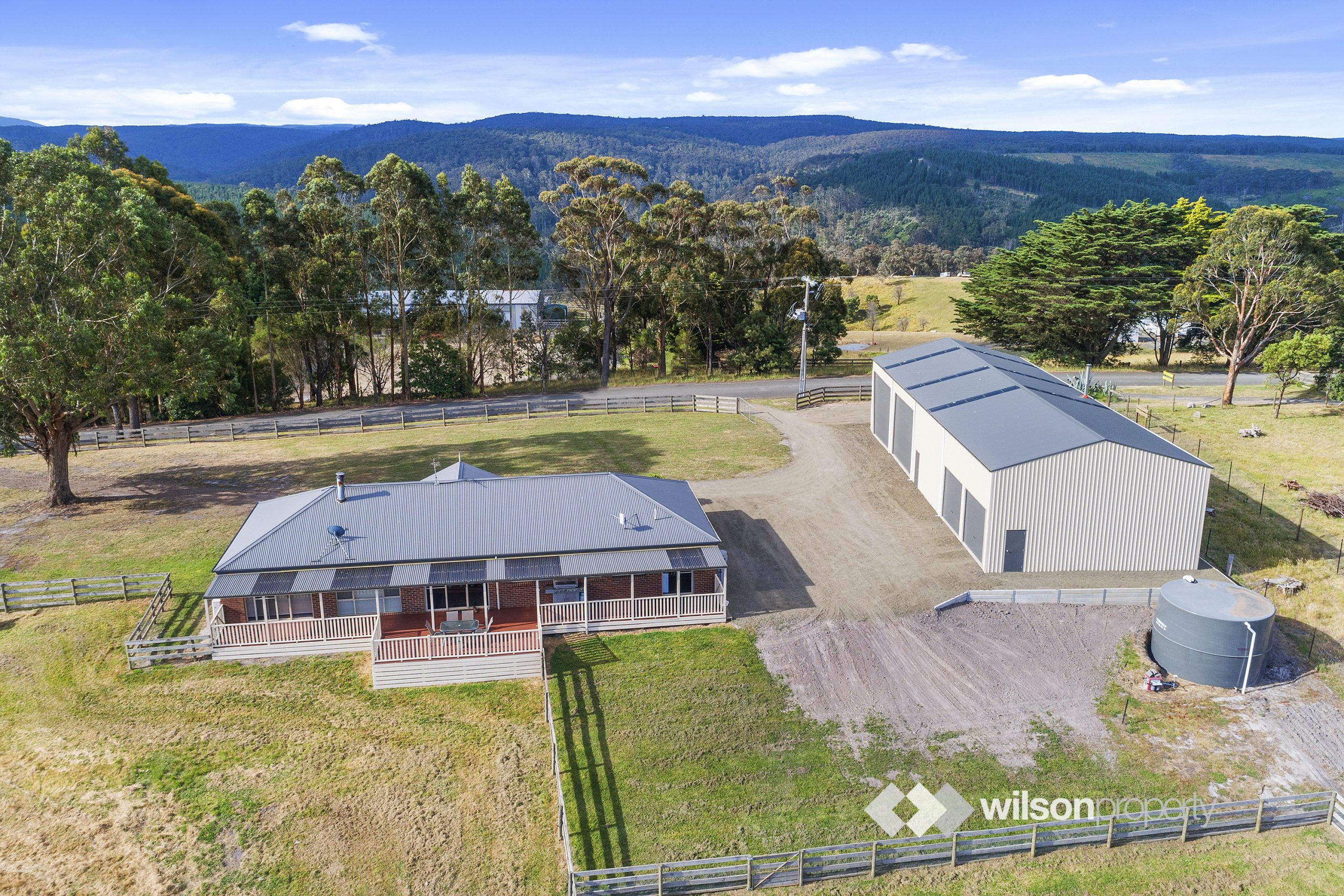 170 Cowies Road, Tyers, VIC 3844 AUS