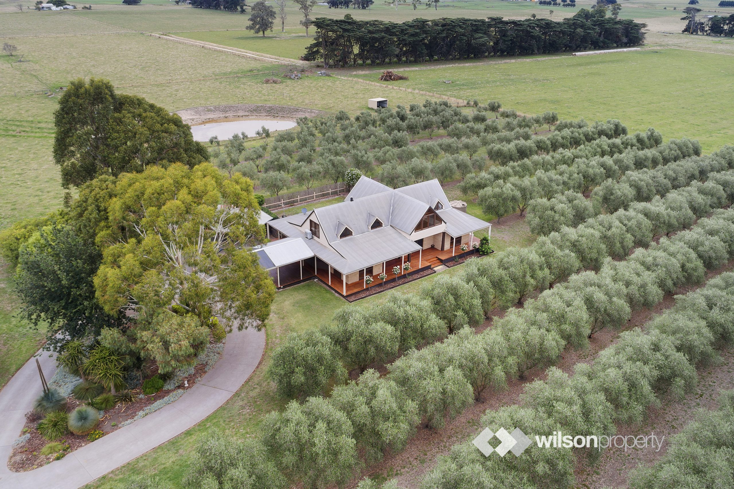 900 Brown Coalmine Road, Tyers, VIC 3844 AUS