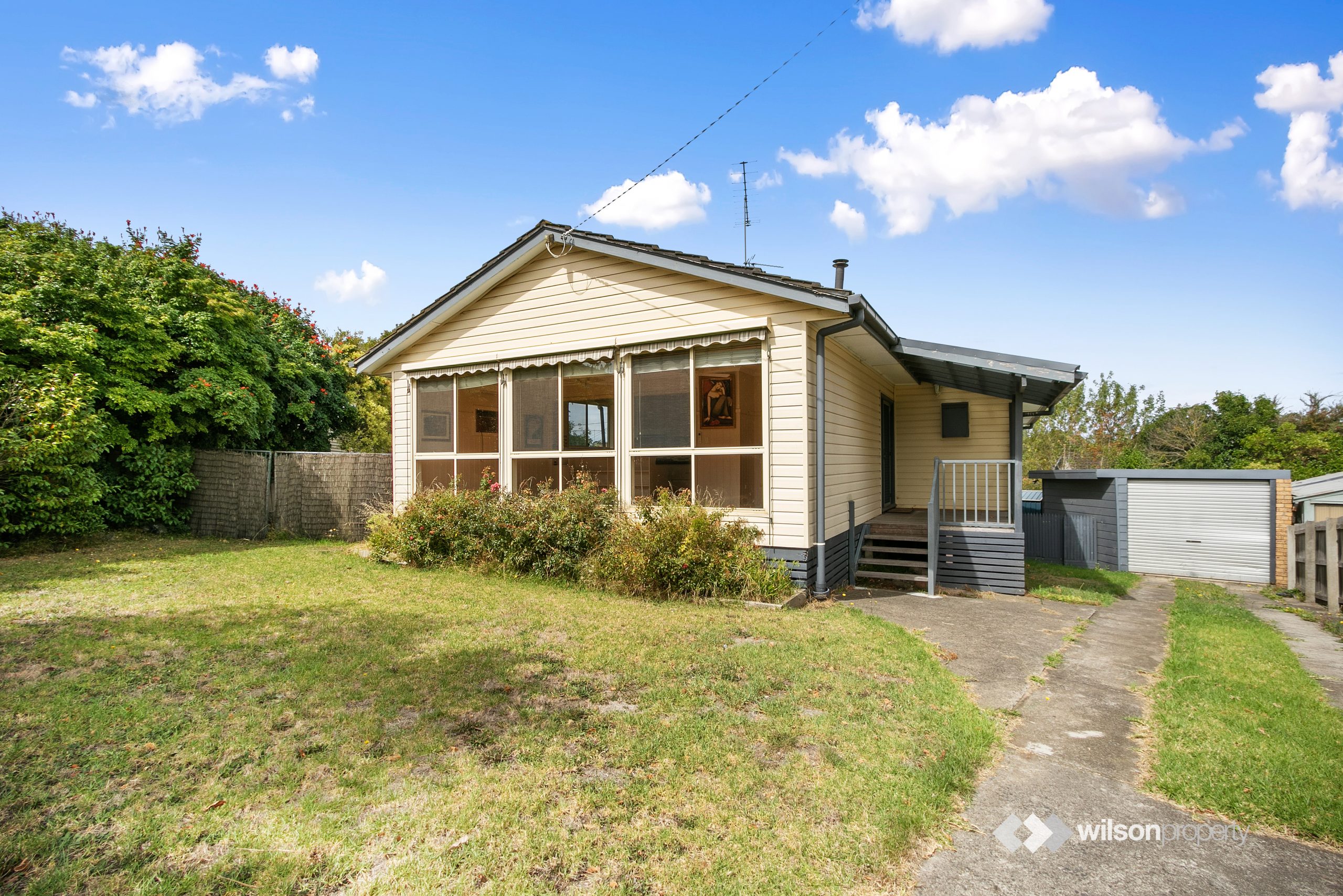 8 Jones Court, Traralgon, VIC 3844 AUS