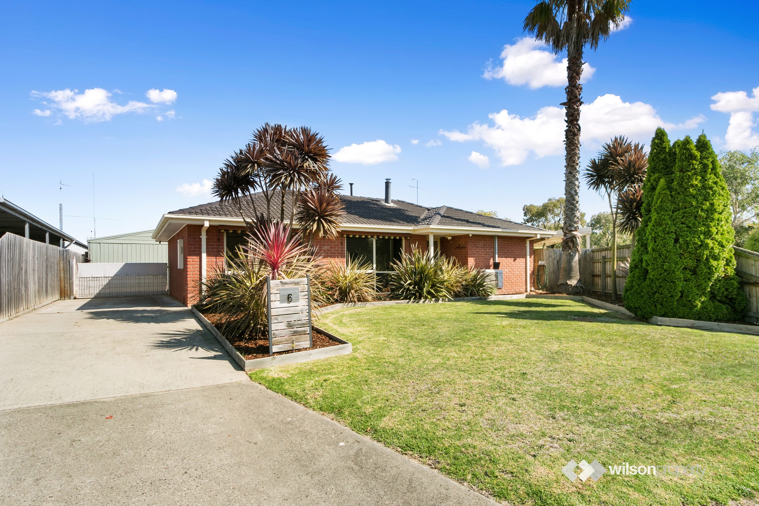 6 Wotan Court, Traralgon, VIC 3844 AUS