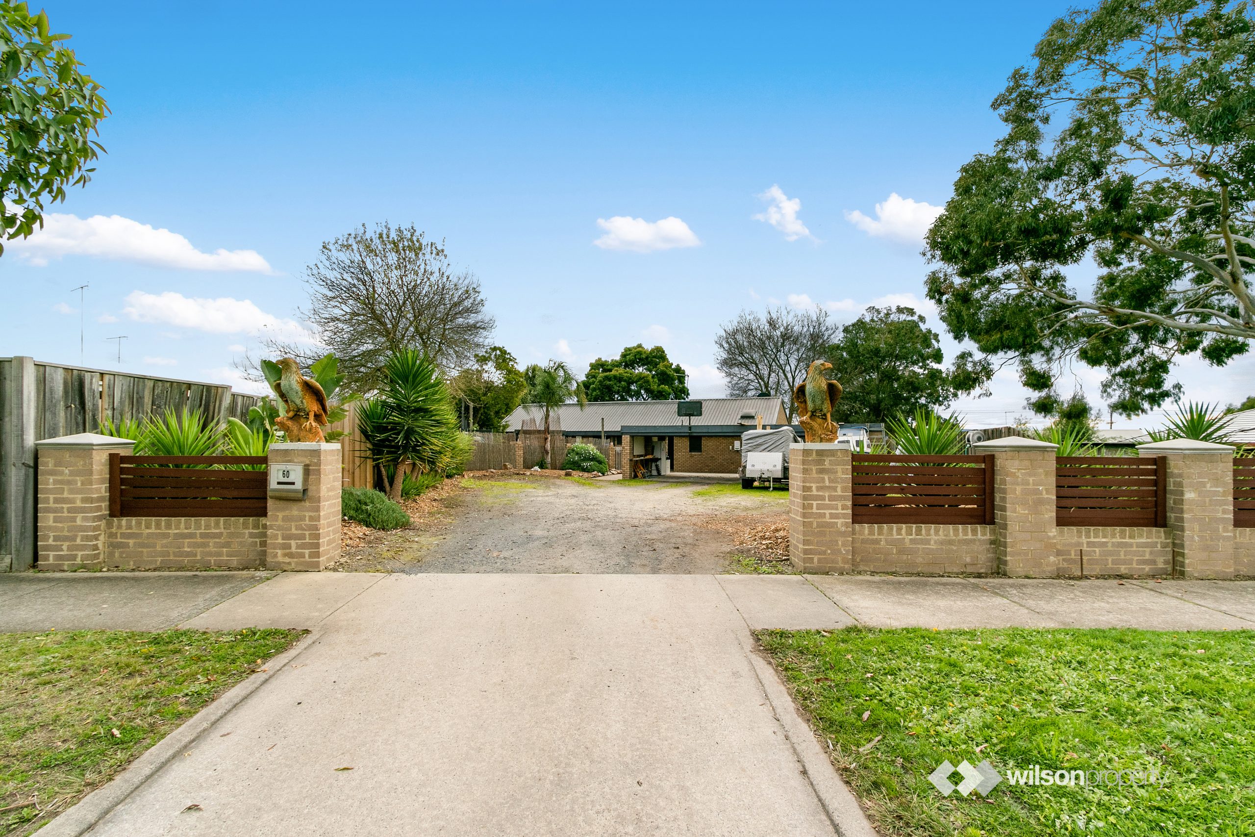 60 Parkwood Way, Traralgon, VIC 3844 AUS