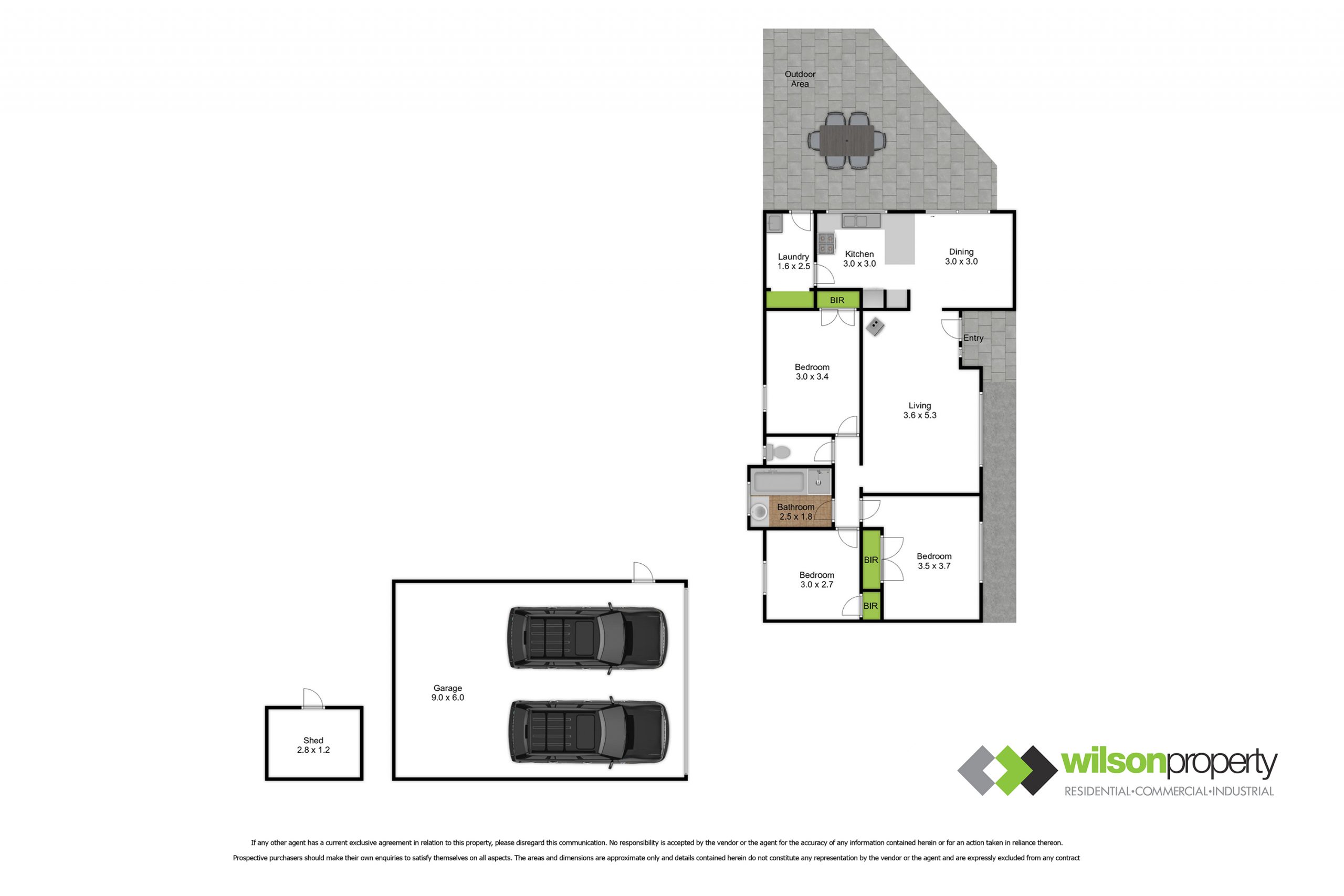 6 Wotan Court, Traralgon, VIC 3844 AUS