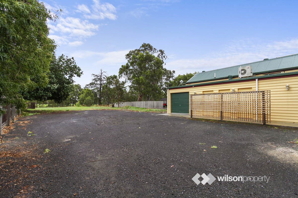 19 Main Street, Glengarry, VIC 3854 AUS
