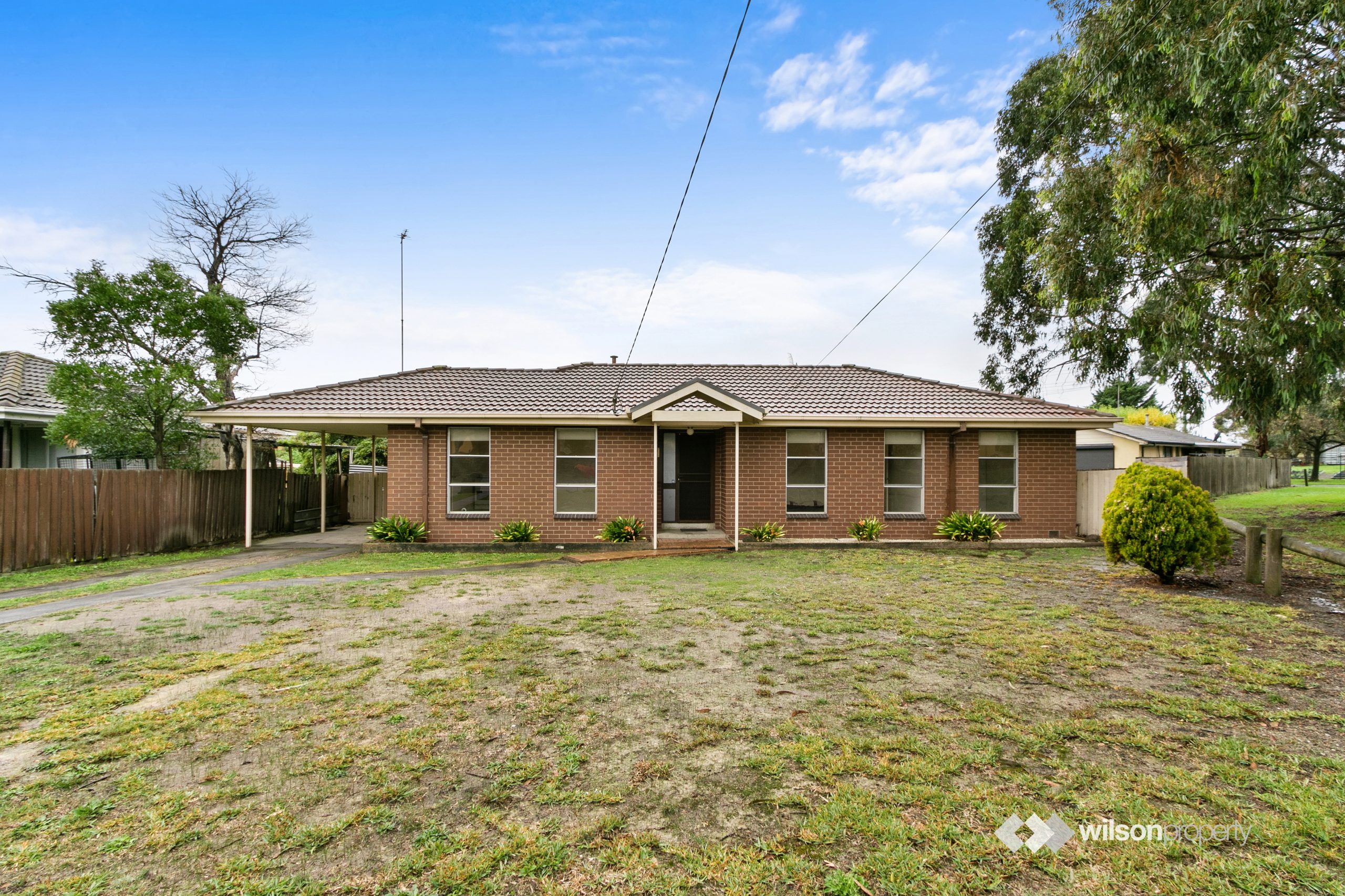 5 Welch Court, Traralgon, VIC 3844 AUS
