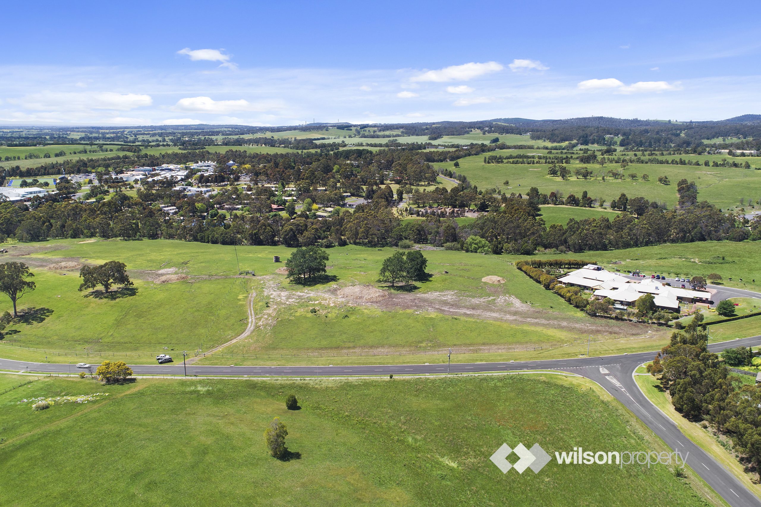 Oak Hill Estate- Stage 3, Churchill, VIC 3842 AUS