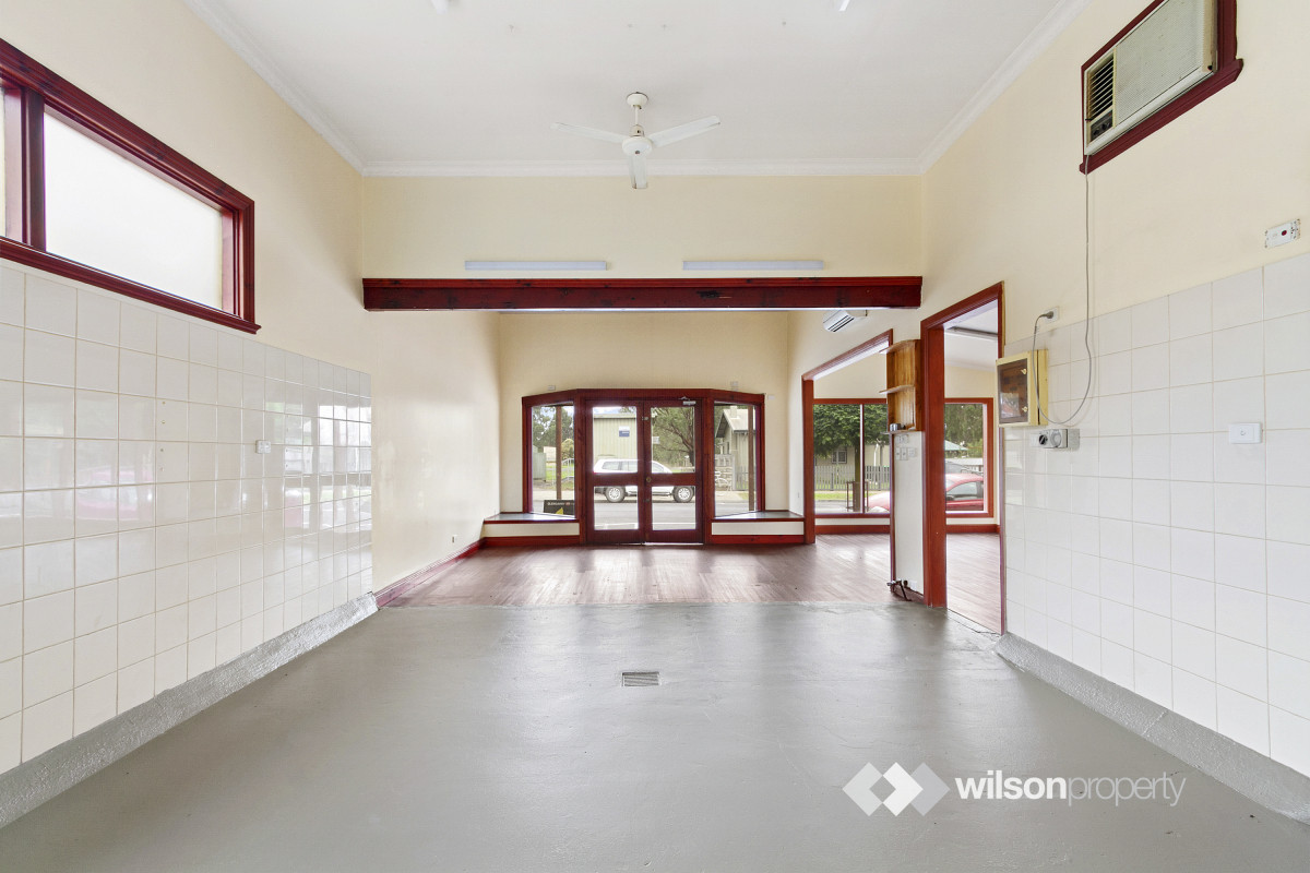 19 Main Street, Glengarry, VIC 3854 AUS