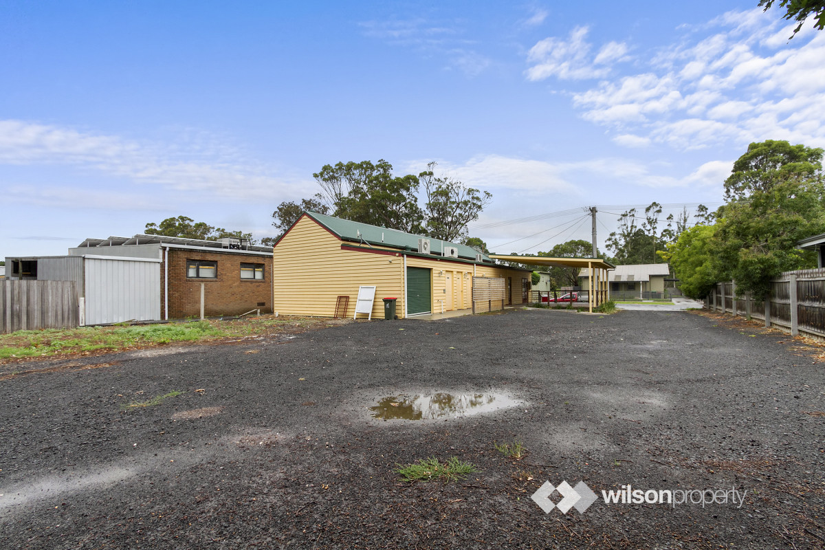 19 Main Street, Glengarry, VIC 3854 AUS