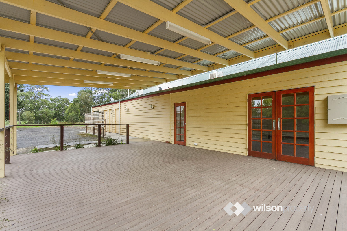 19 Main Street, Glengarry, VIC 3854 AUS