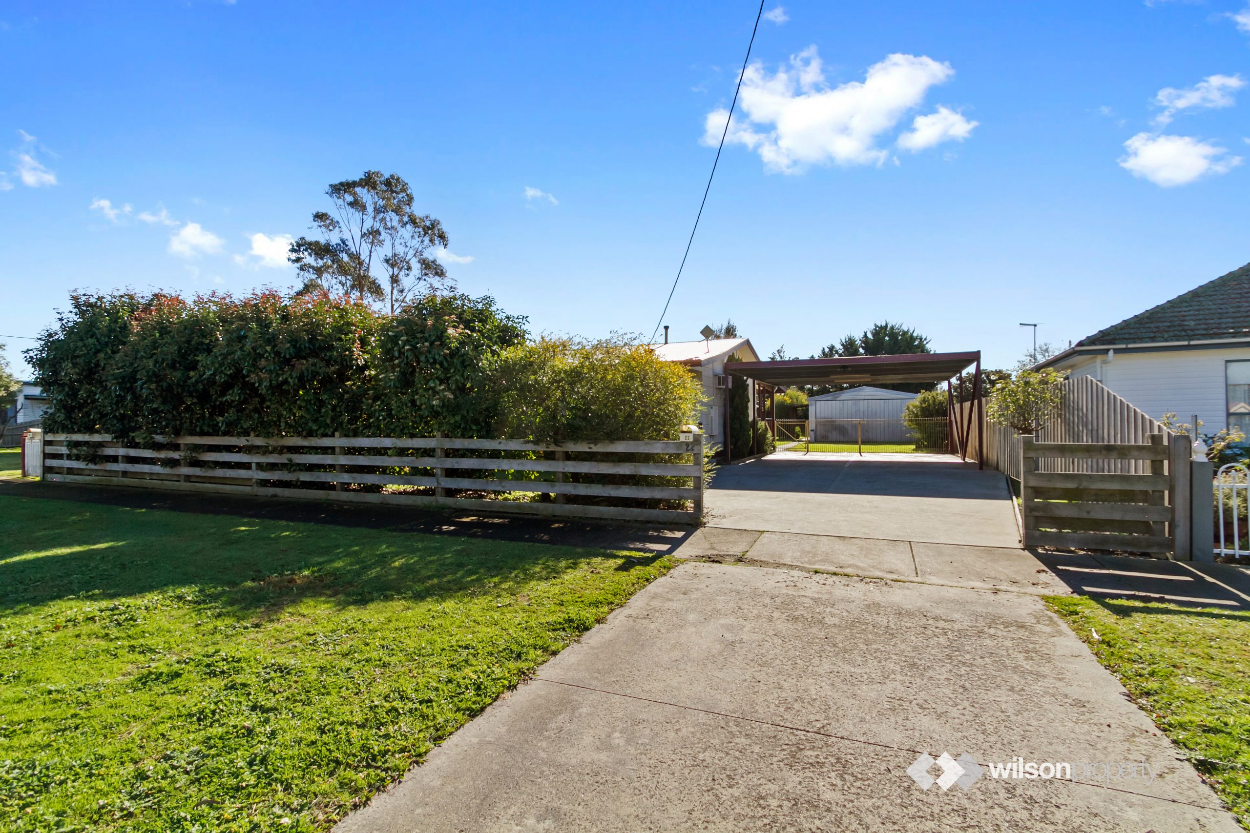 22 Duke Street, Rosedale, VIC 3847 AUS