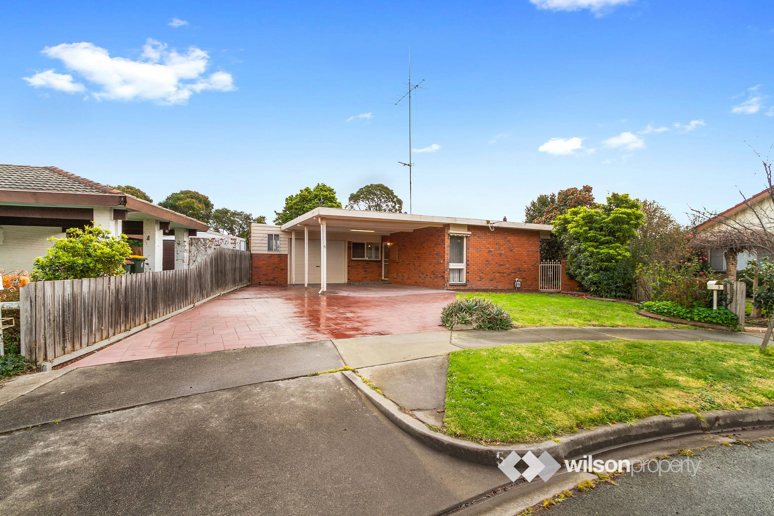 5 Gould Court, Traralgon, VIC 3844 AUS
