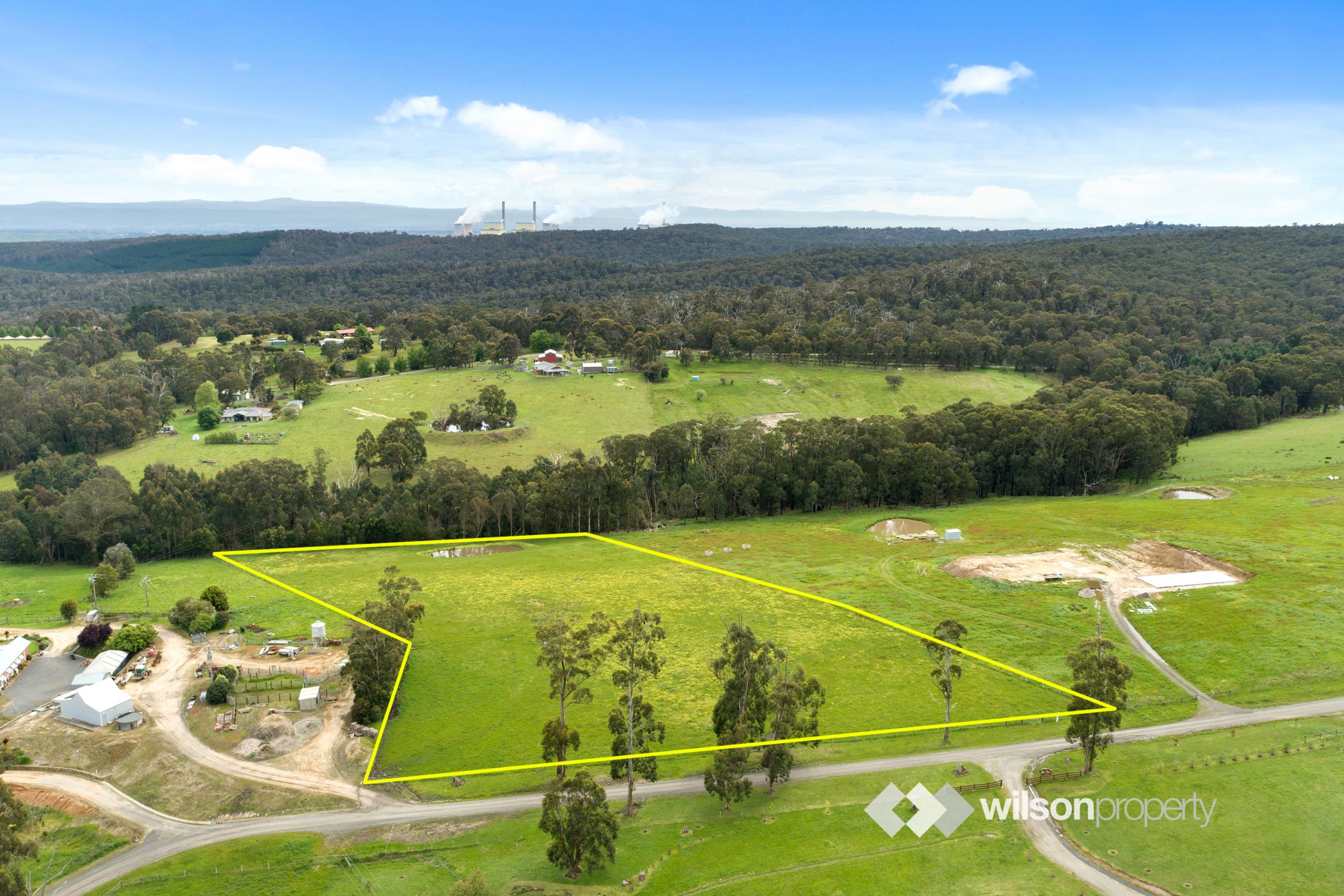 10 Symons Drive, Callignee, VIC 3844 AUS