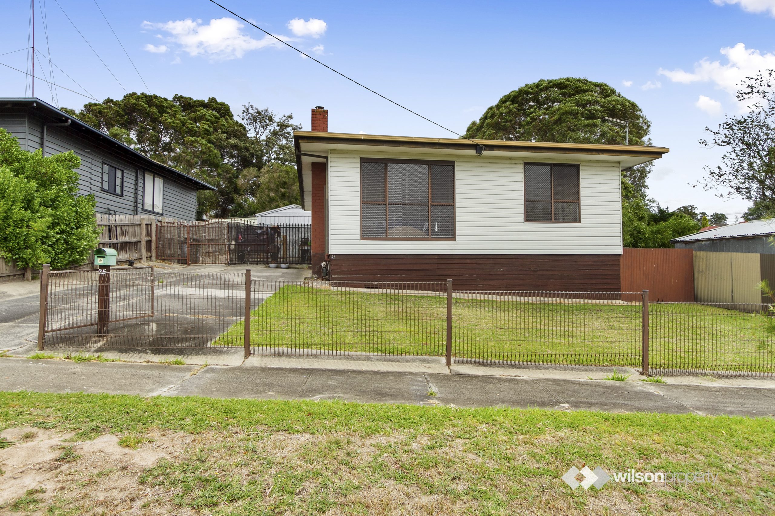 25 Evans Street, Morwell, VIC 3840 AUS