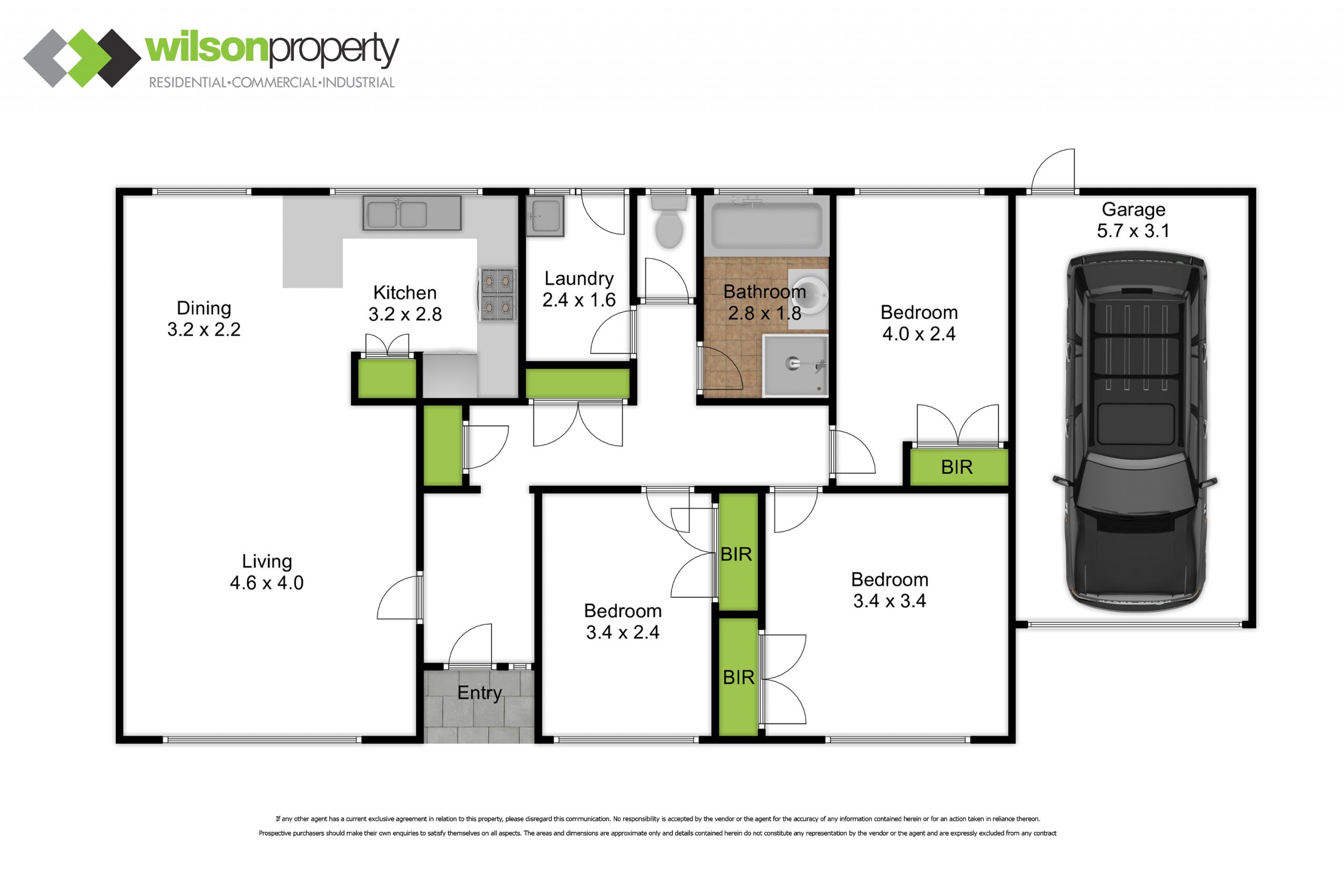14/11 Clift Court, Traralgon, VIC 3844 AUS
