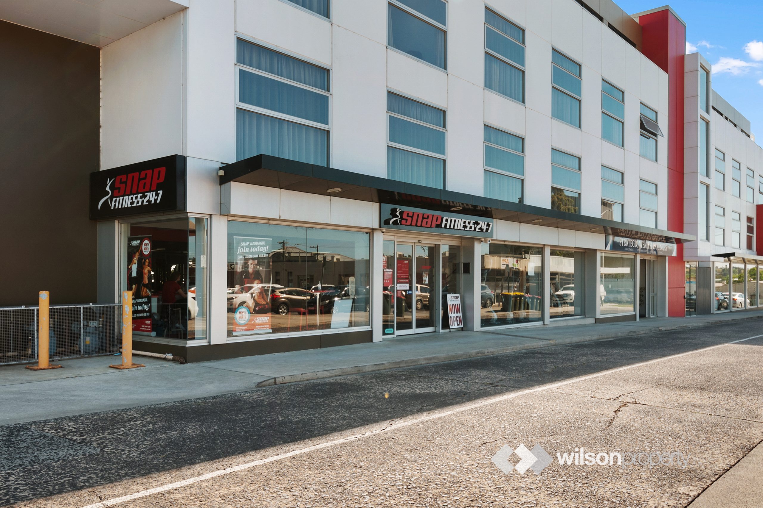 31 Williams Street, Warragul, VIC 3820 AUS