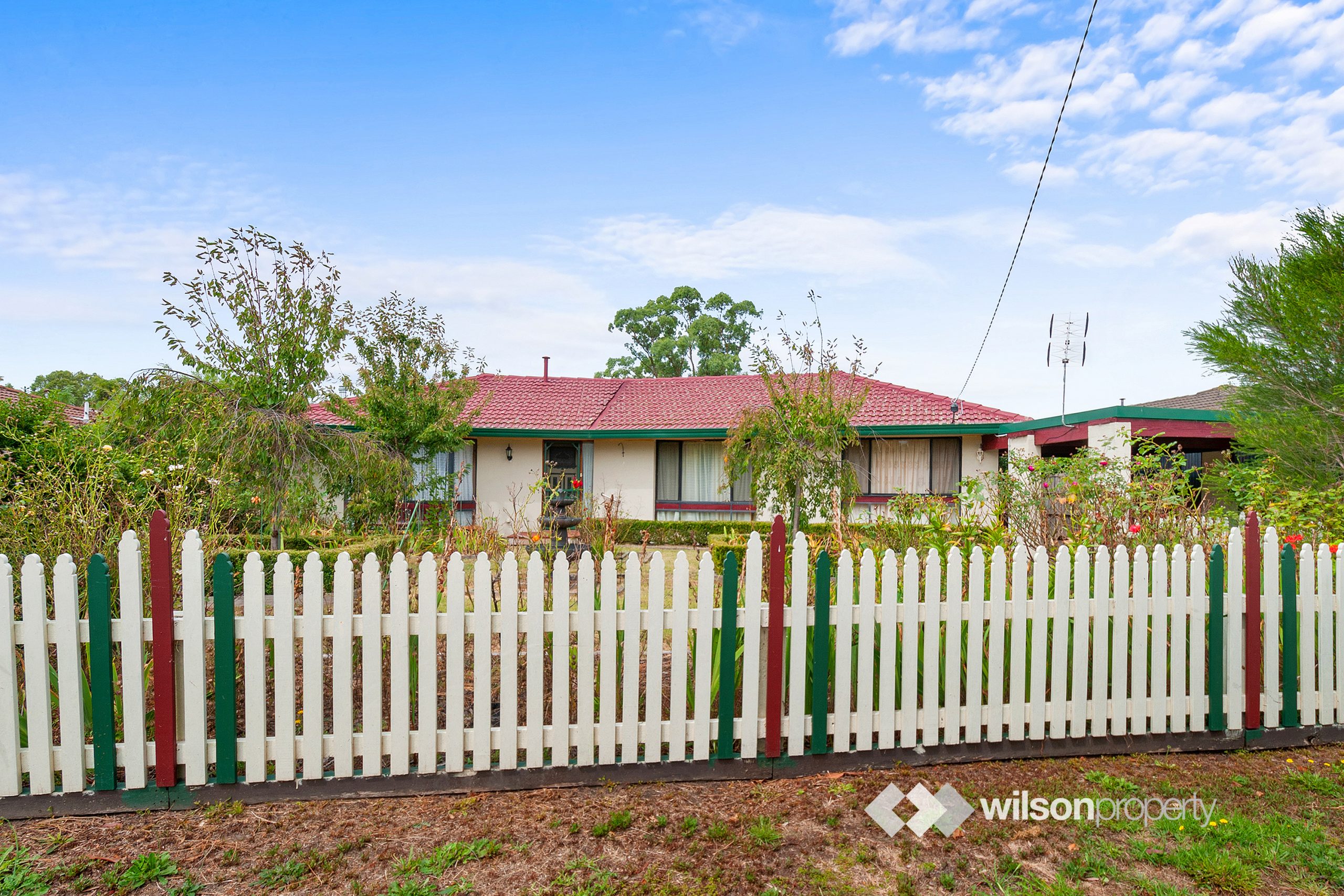 91 Albert Street, Rosedale, VIC 3847 AUS