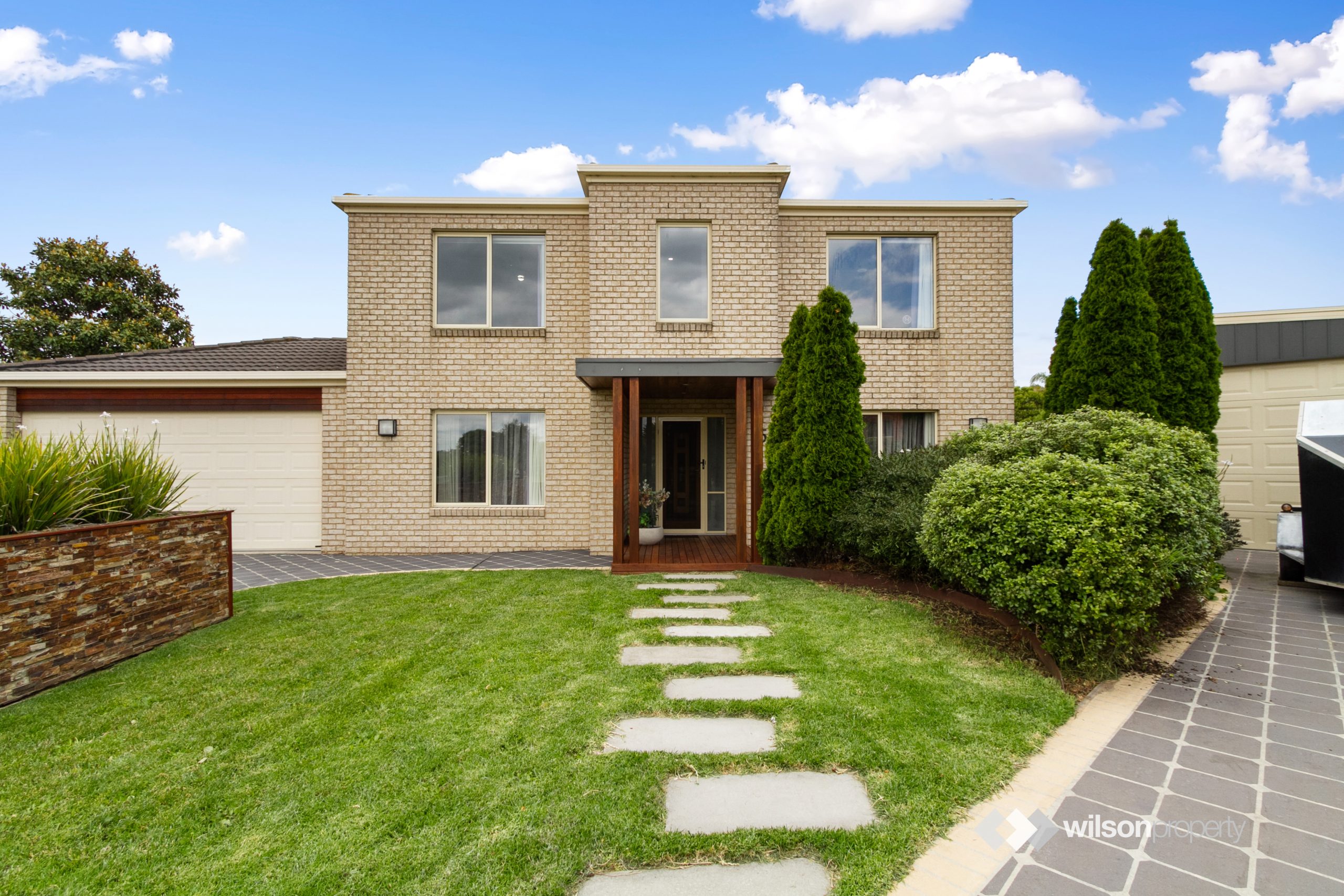5 Ellenbrae Court, TRARALGON, VIC 3844 AUS
