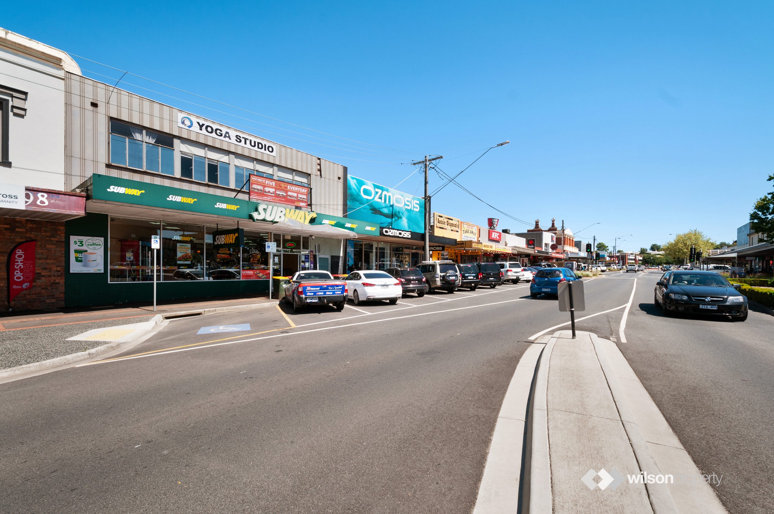 5-9 Victoria Street, Warragul, VIC 3820 AUS
