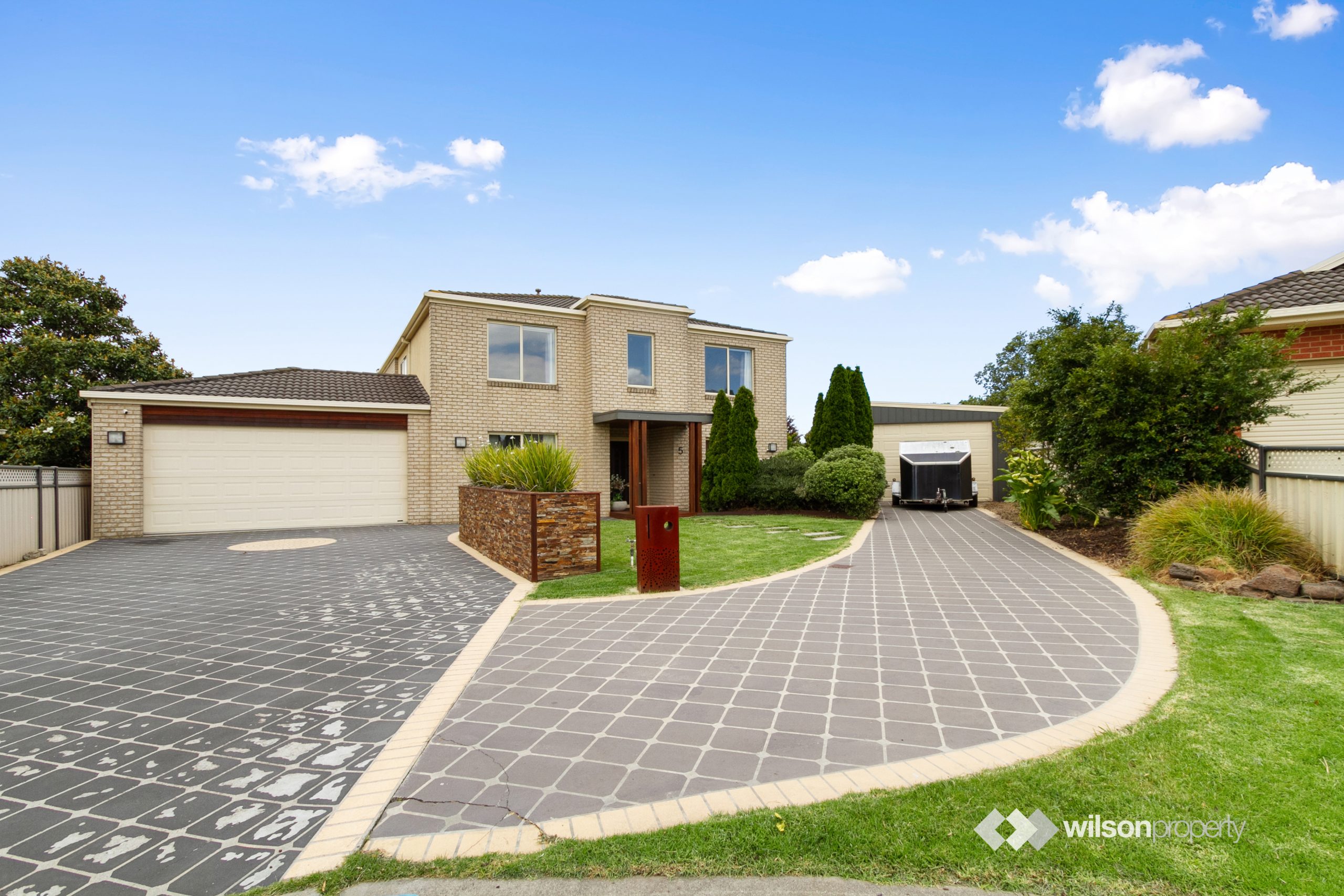 5 Ellenbrae Court, TRARALGON, VIC 3844 AUS